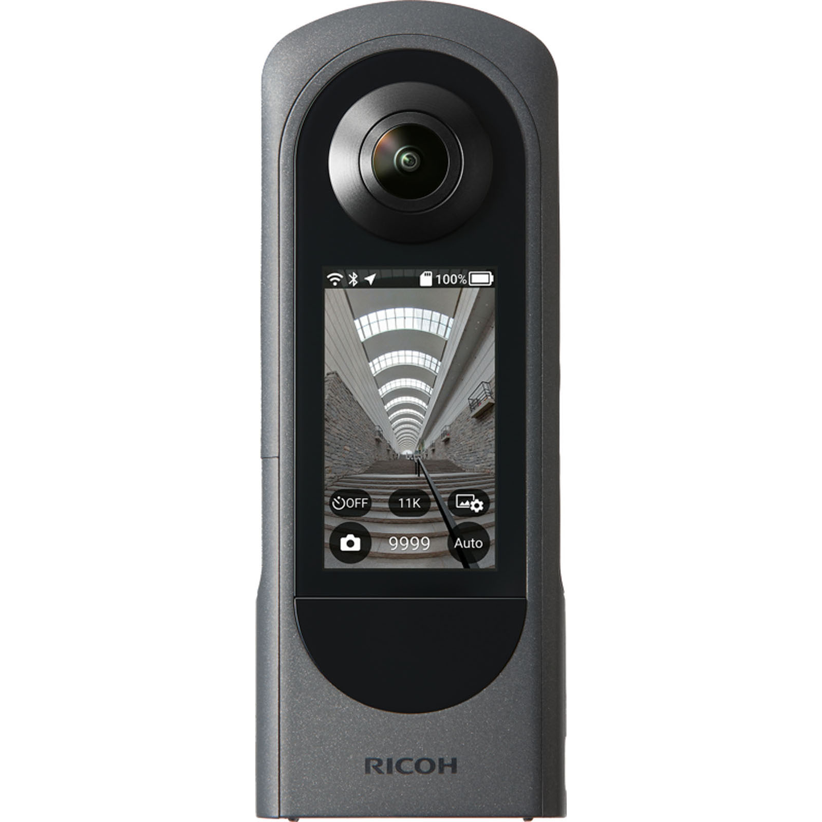 Ricoh Theta X Business Pack