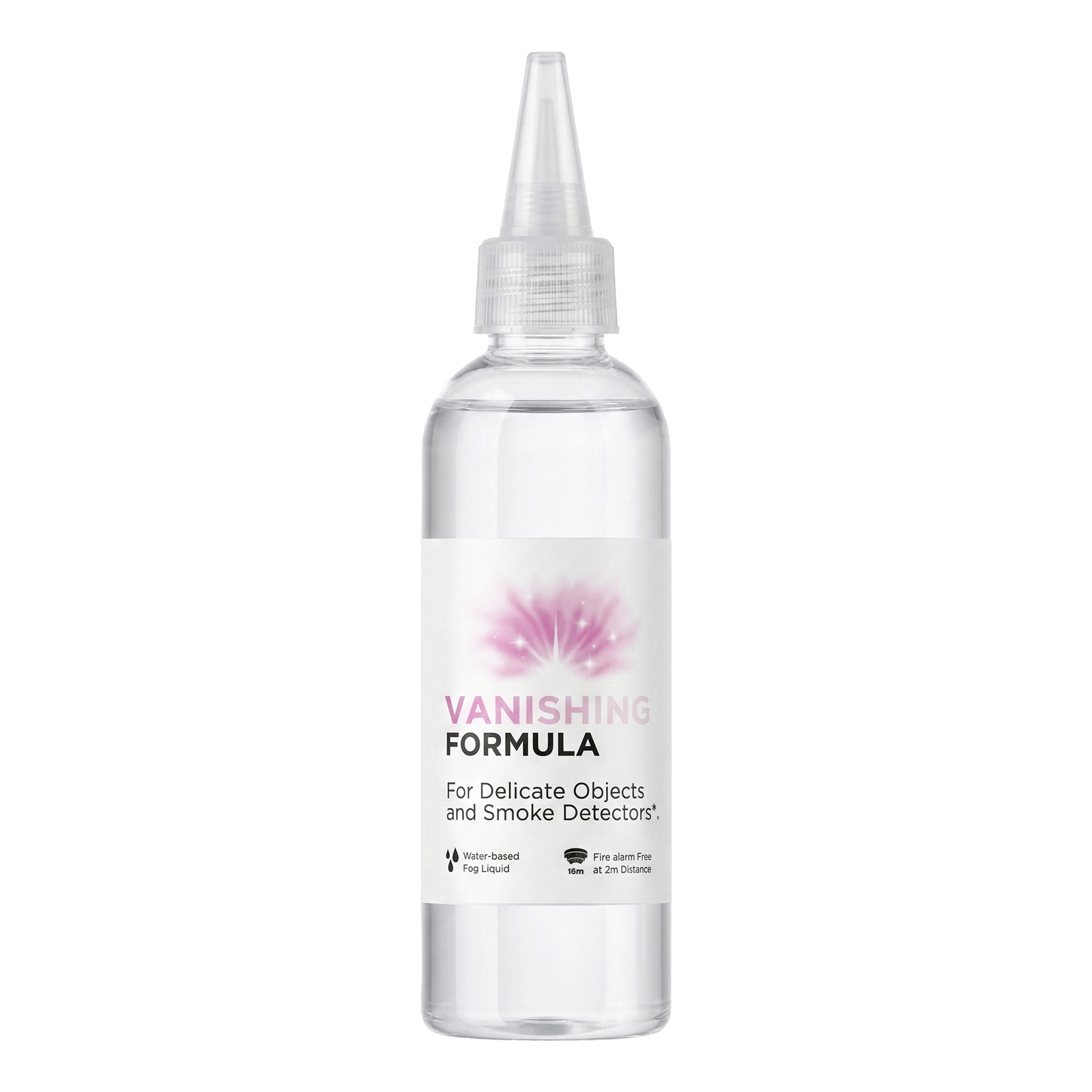 SmokeNINJA PRO Vanishing Formula
