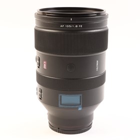 USED Viltrox AF 135mm f1.8 Lens for Sony FE