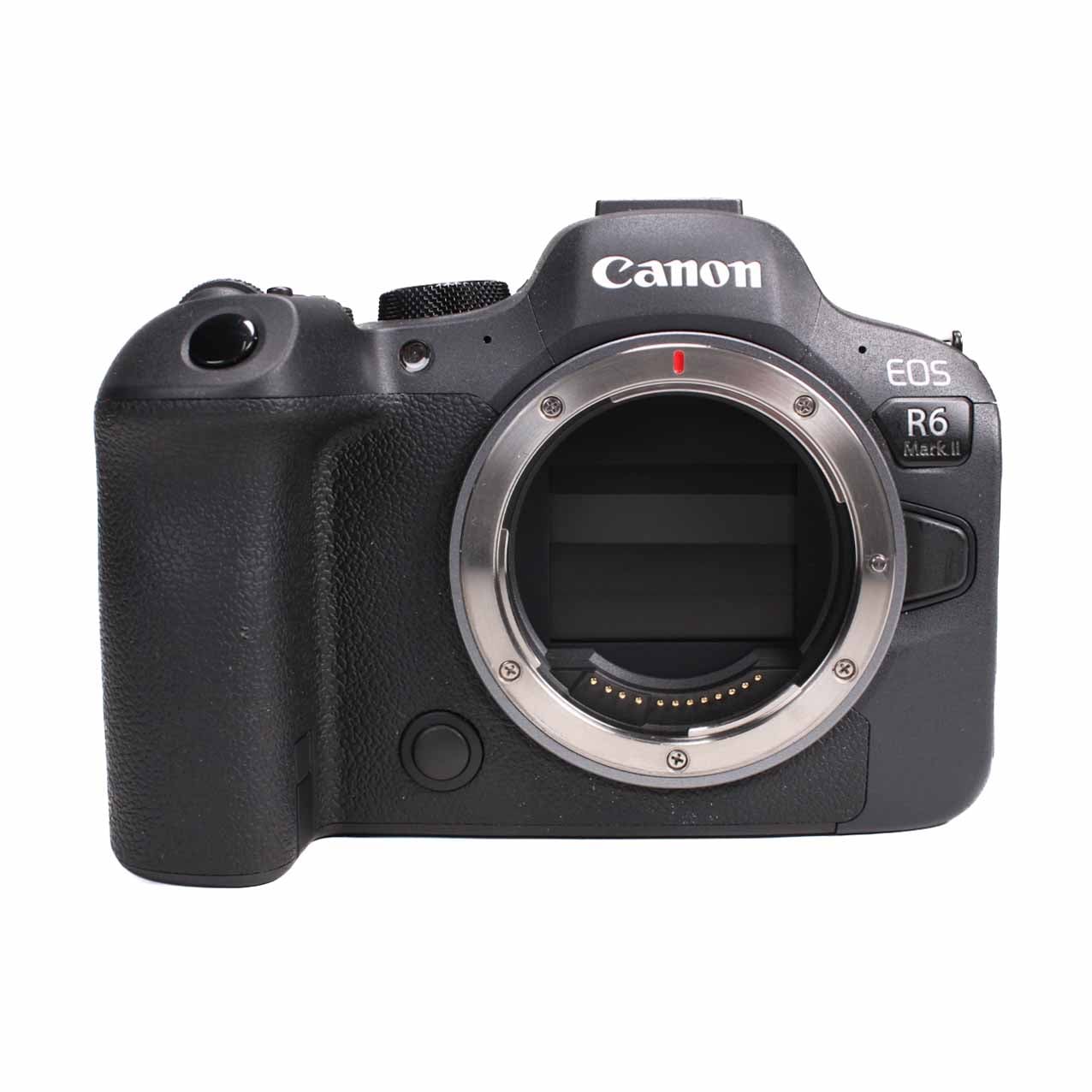 USED Canon EOS R6 Mark II Digital Camera Body