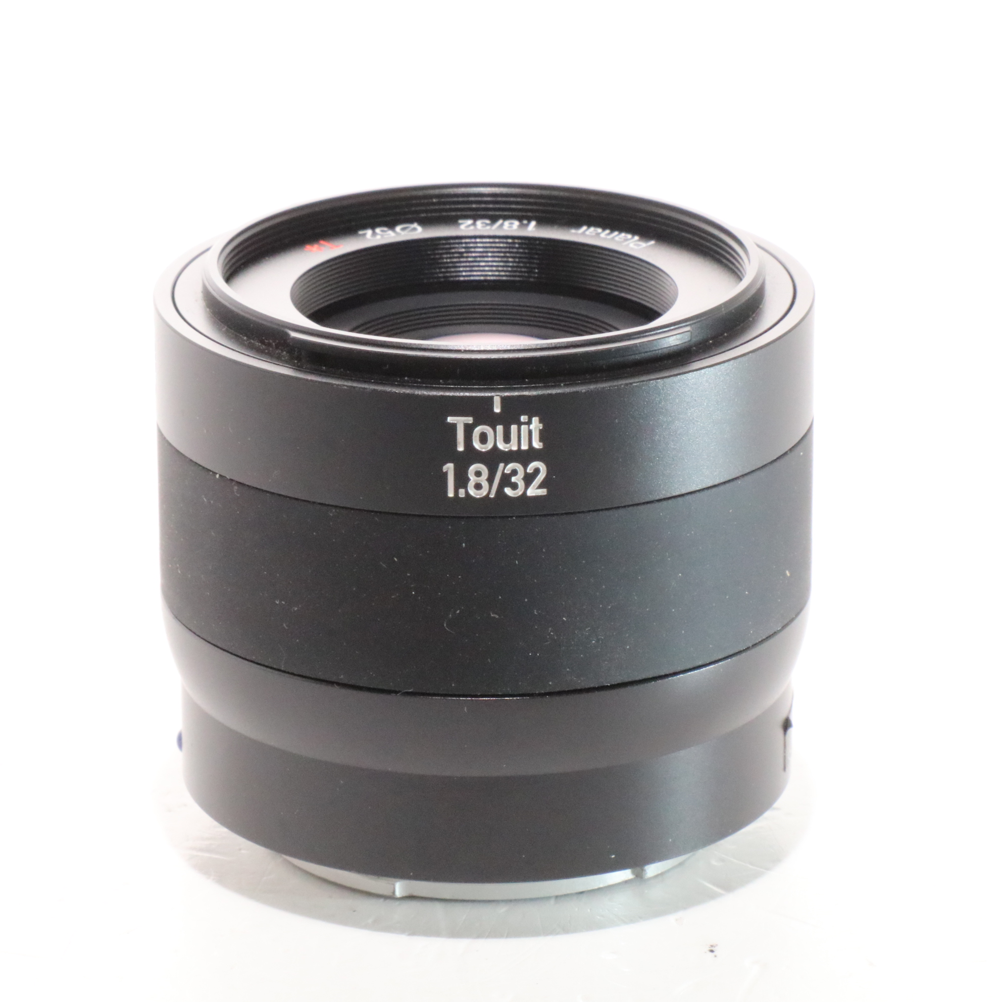 USED Zeiss 32mm f1.8 E Touit Lens - Sony E-Mount | Wex Photo Video