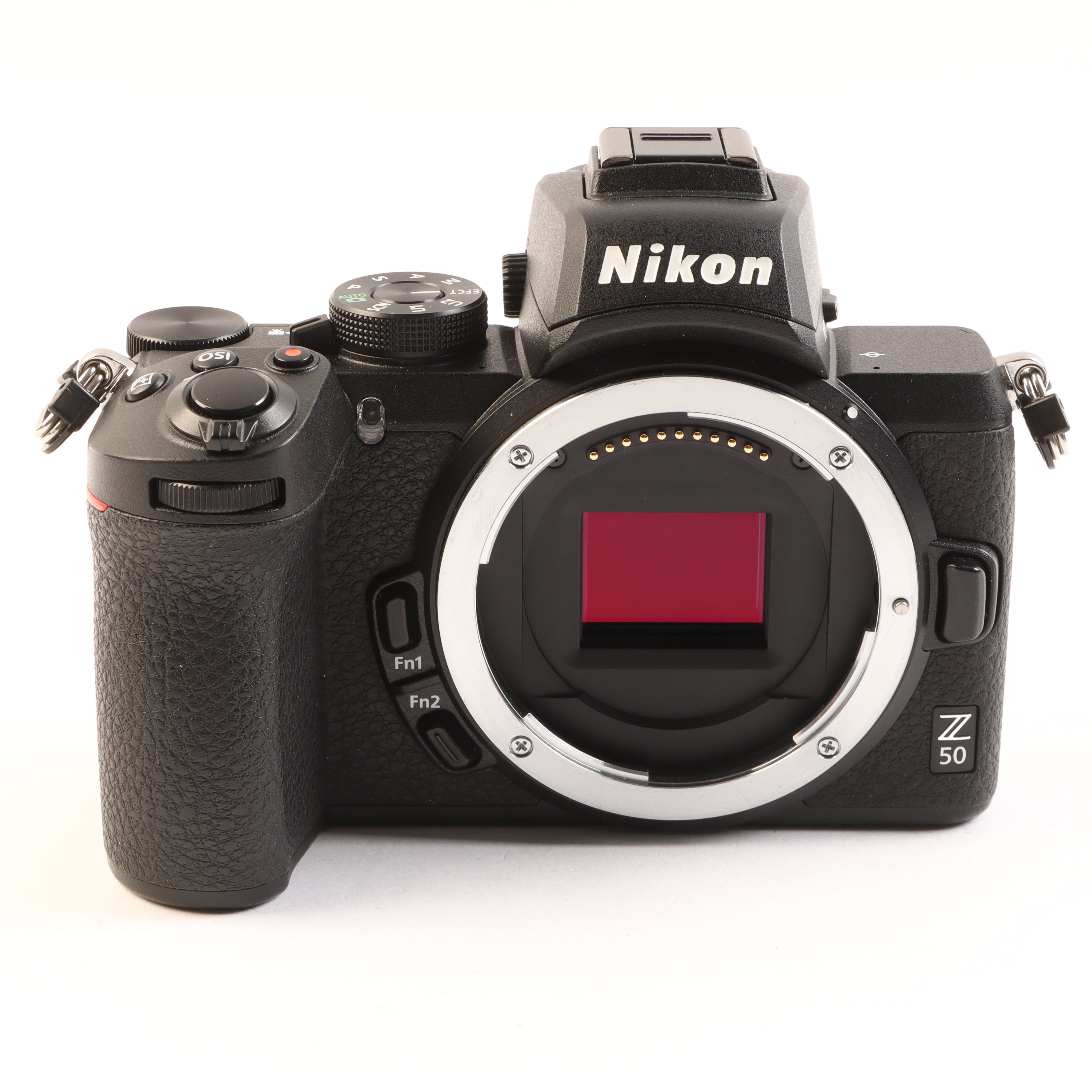 USED Nikon Z50 Digital Camera Body