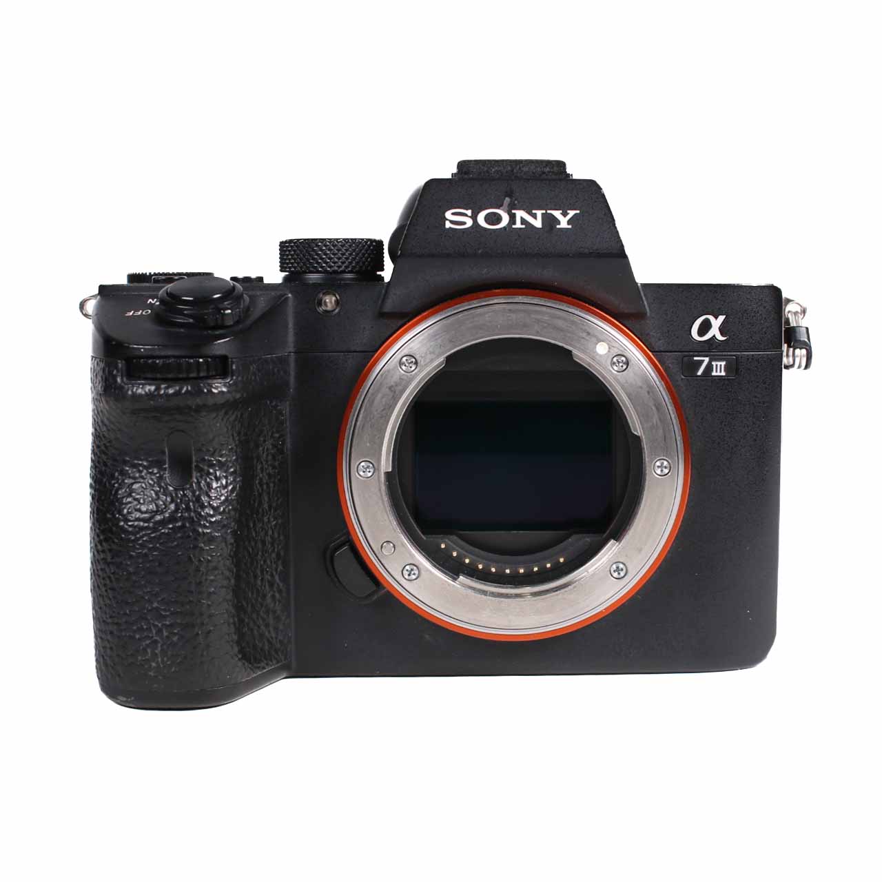 USED Sony A7 III Digital Camera Body | Wex Photo Video