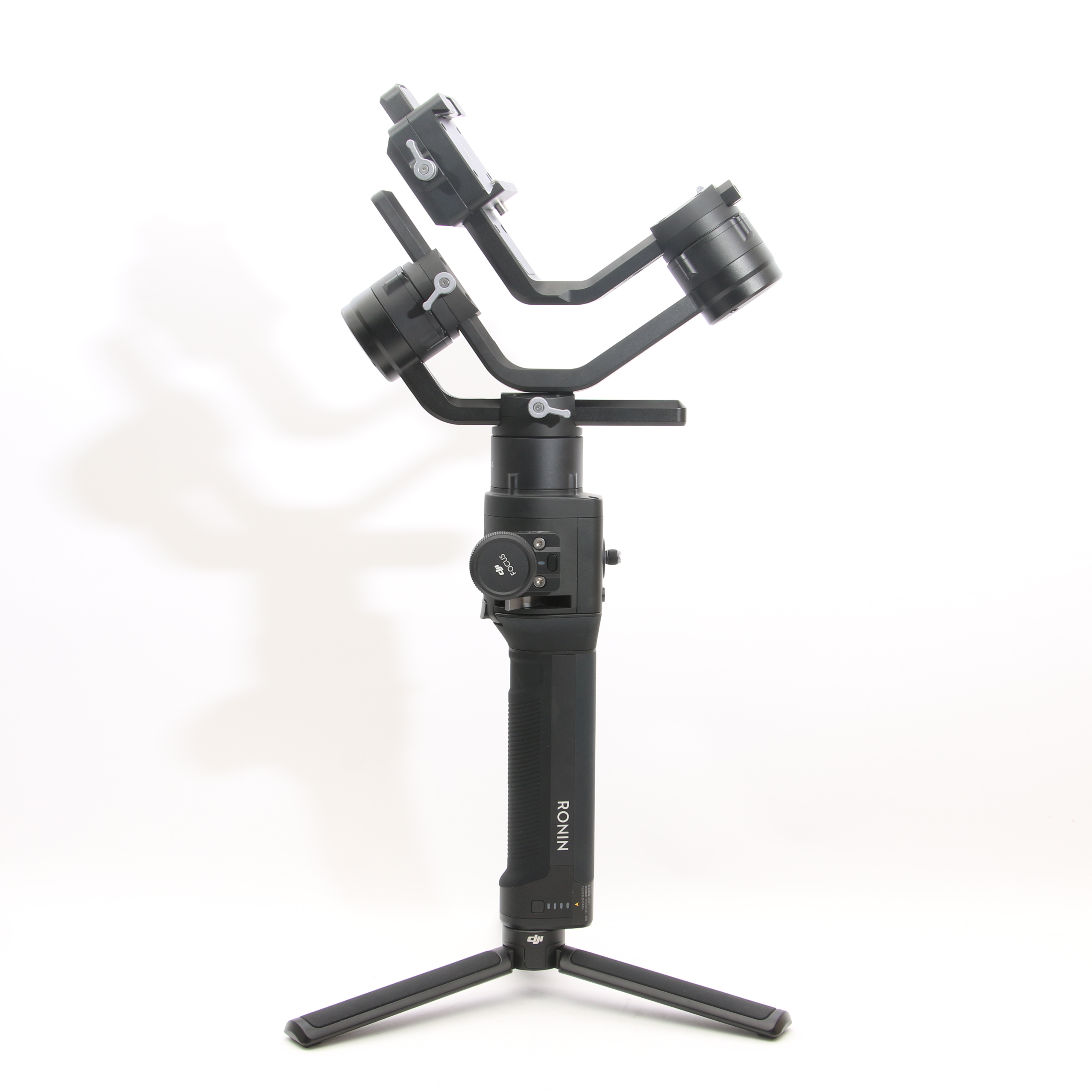 USED DJI Ronin-S Gimbal