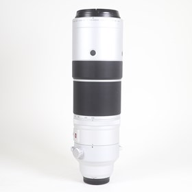 USED Fujifilm XF 150-600mm f5.6-8 R LM OIS WR Lens