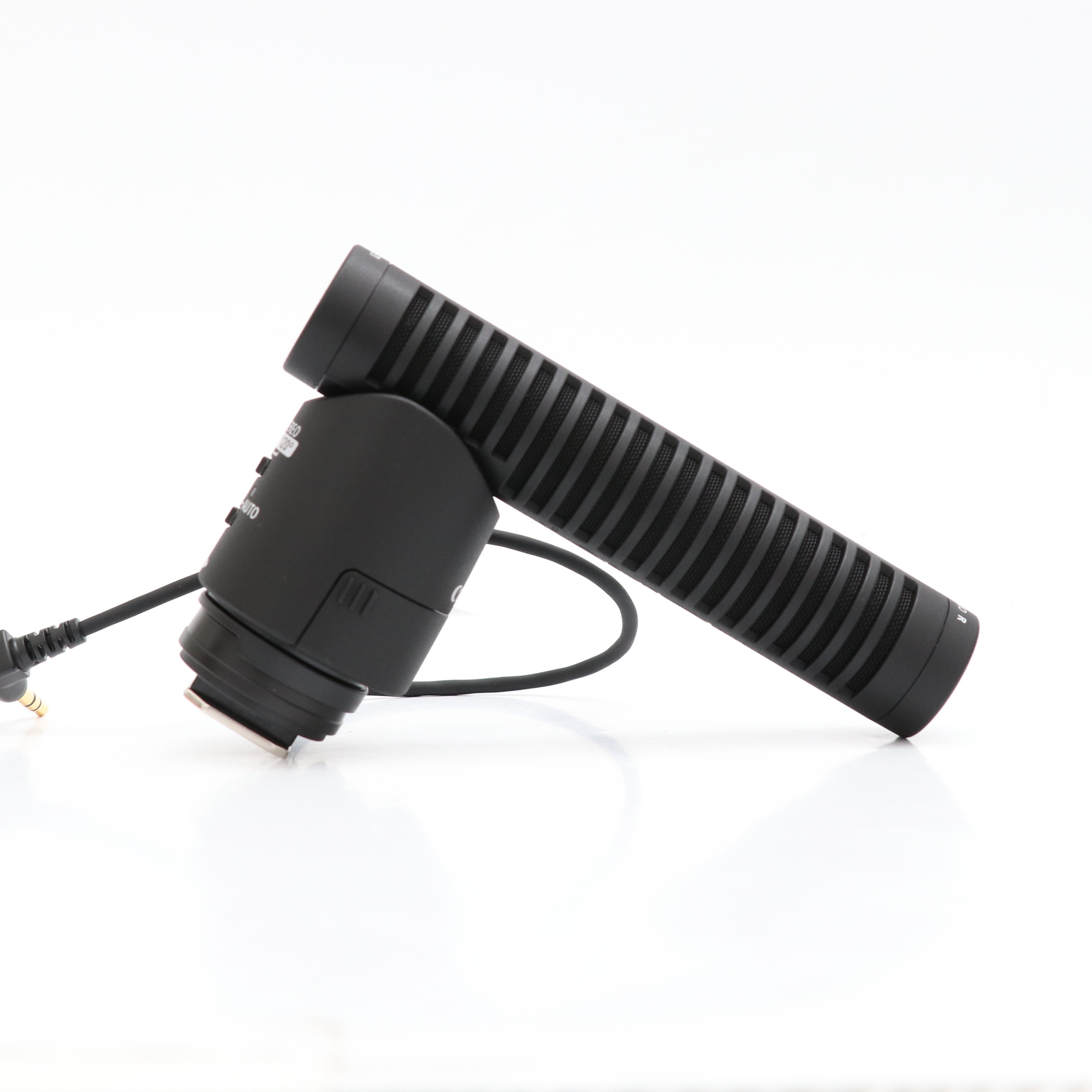 USED Canon DM-E1 Directional Stereo Microphone