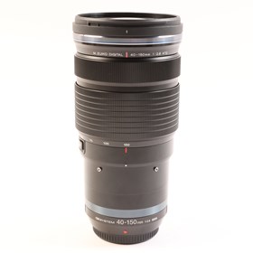 USED OM SYSTEM M.Zuiko Digital ED 40-150mm f2.8 PRO Lens