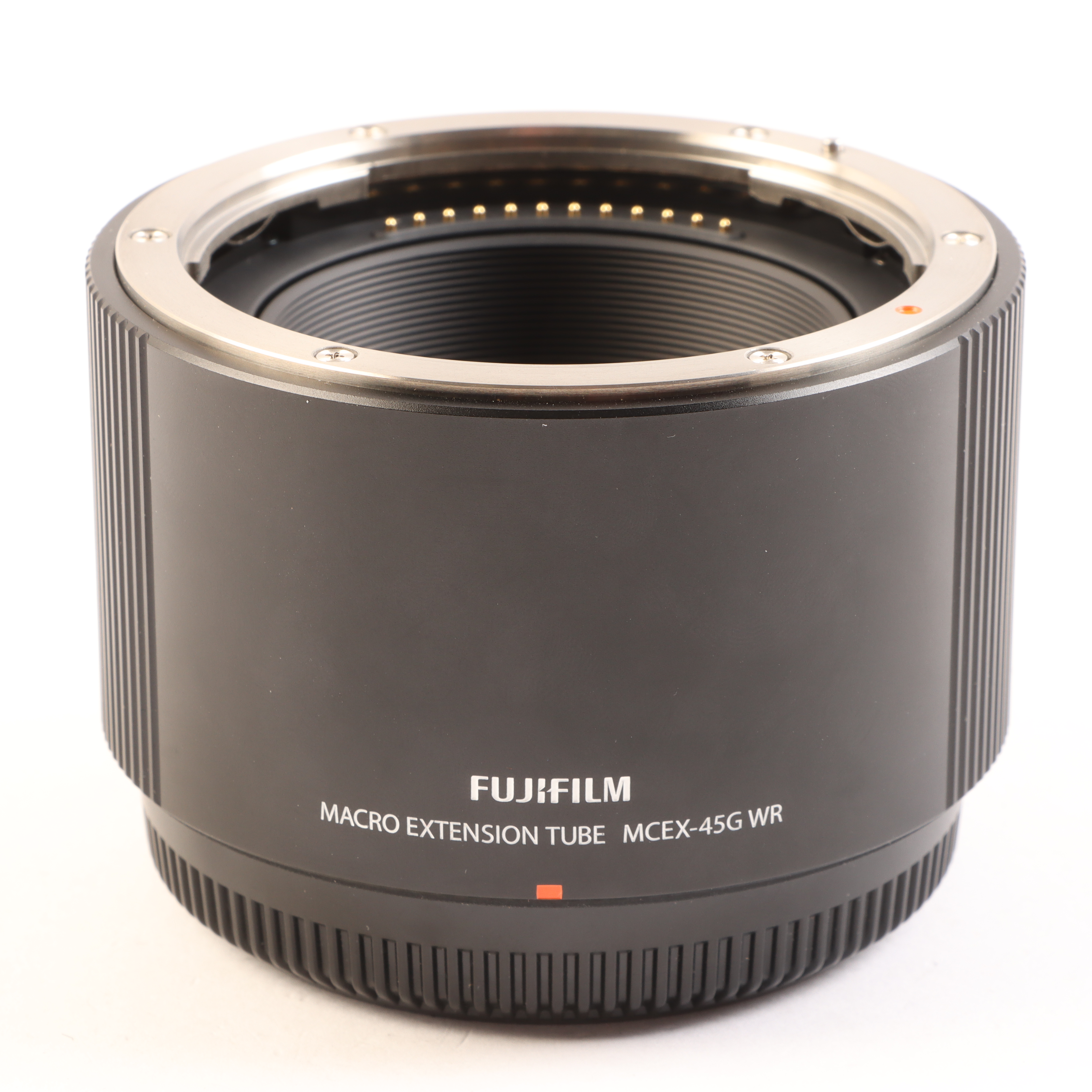 USED Fujifilm MCEX Macro Extension Tube 45G WR