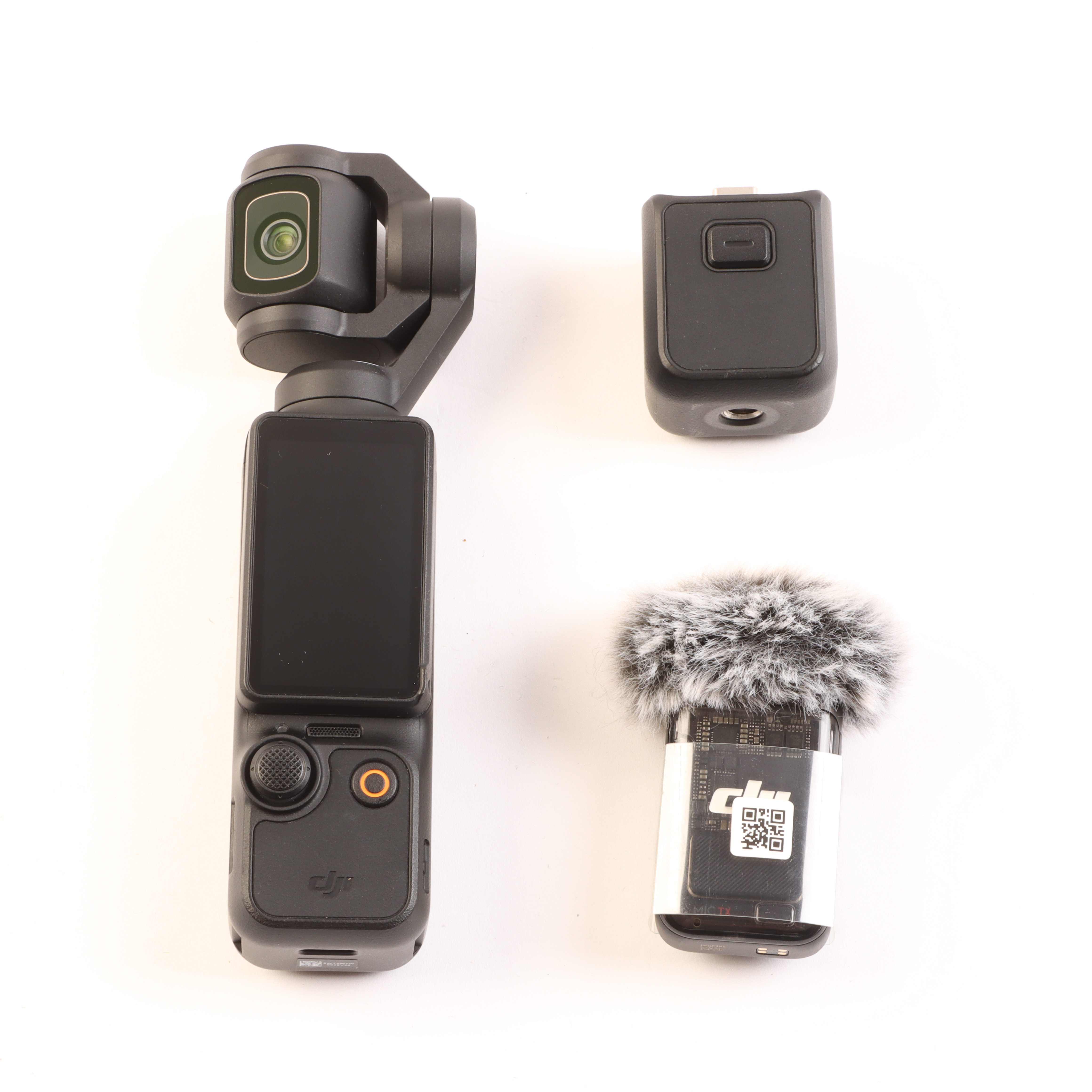 USED DJI Osmo Pocket 3 Creator Combo