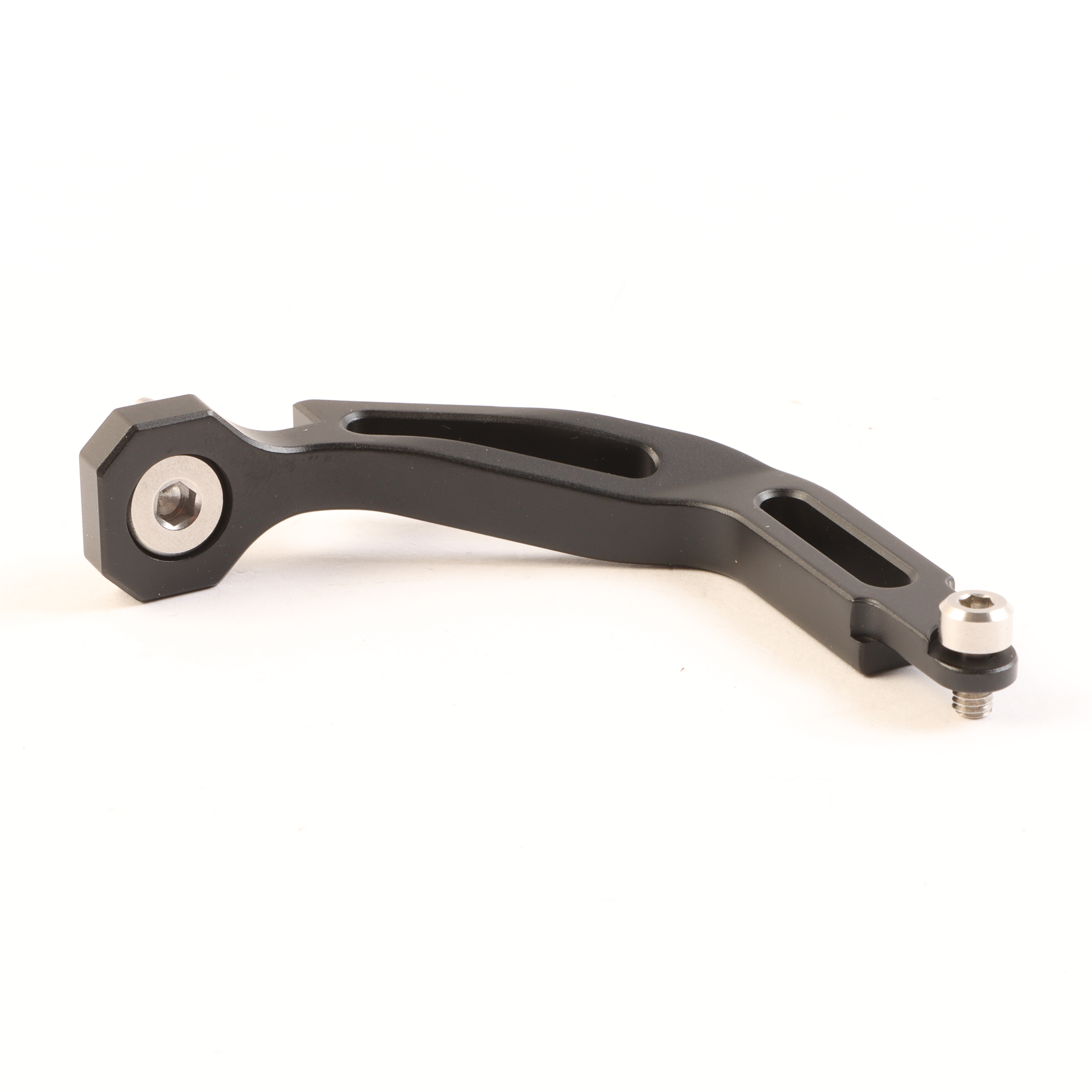 USED Bright Tangerine Sony FX6 Top Handle Brace
