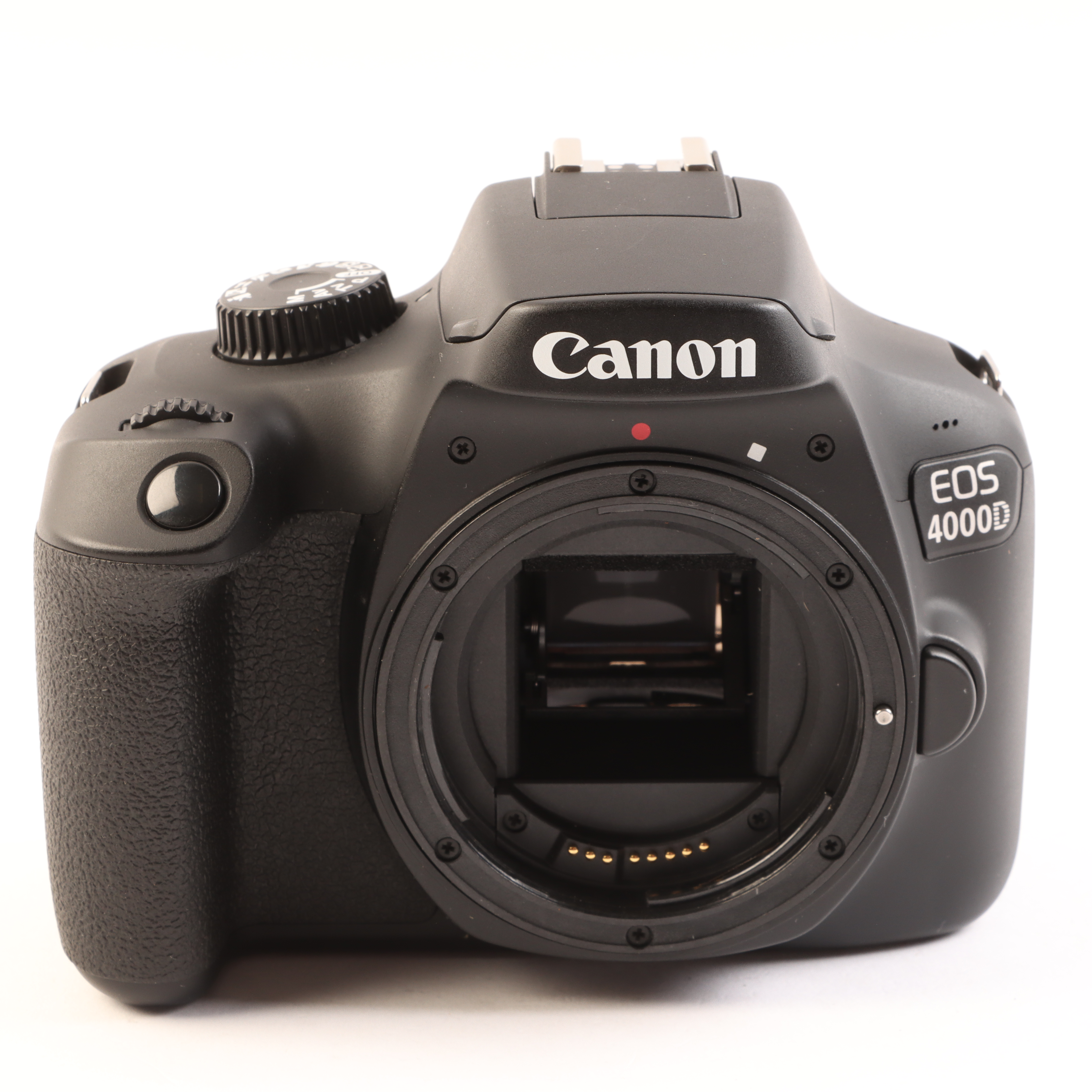 USED Canon EOS 4000D Digital SLR Camera Body
