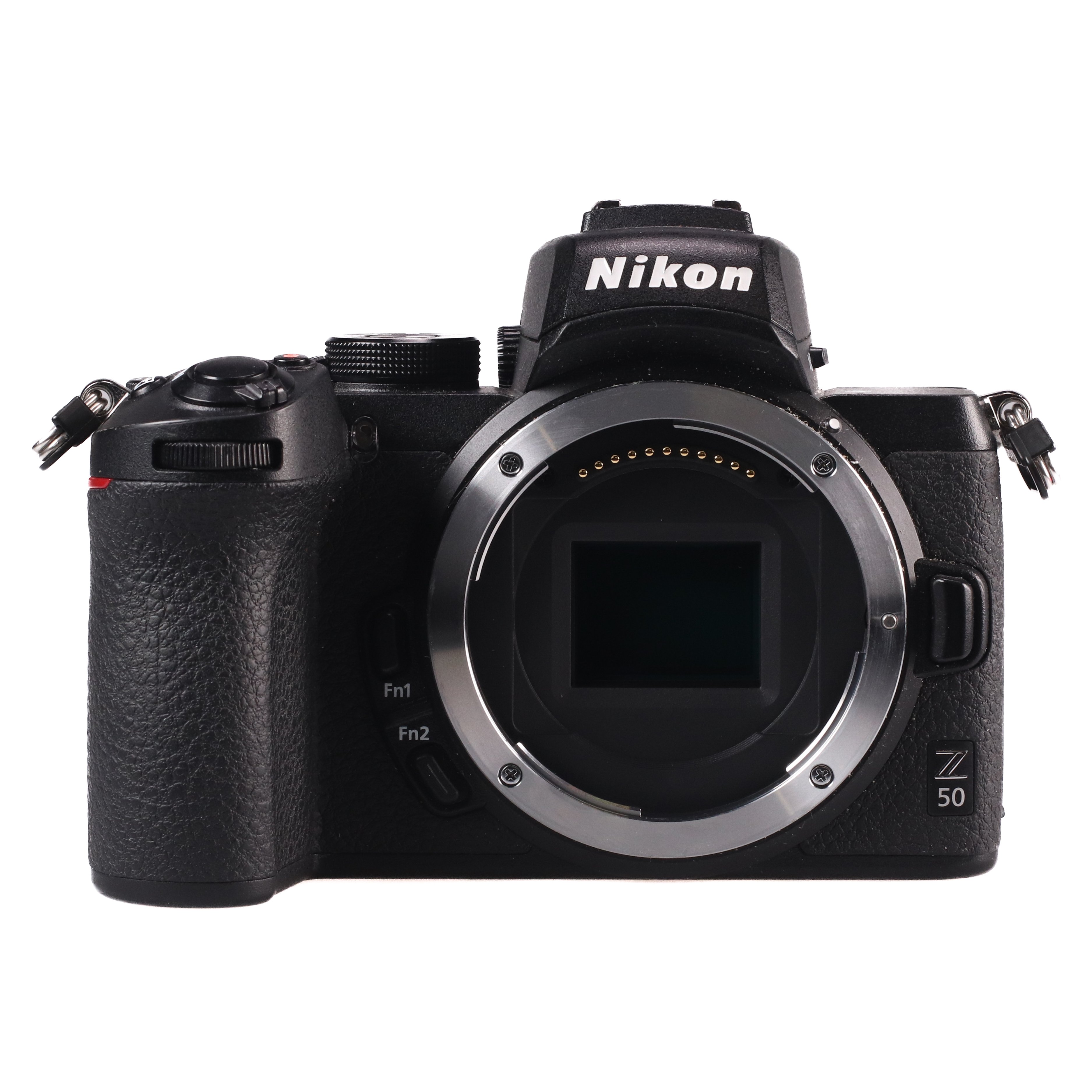 USED Nikon Z50 Digital Camera Body