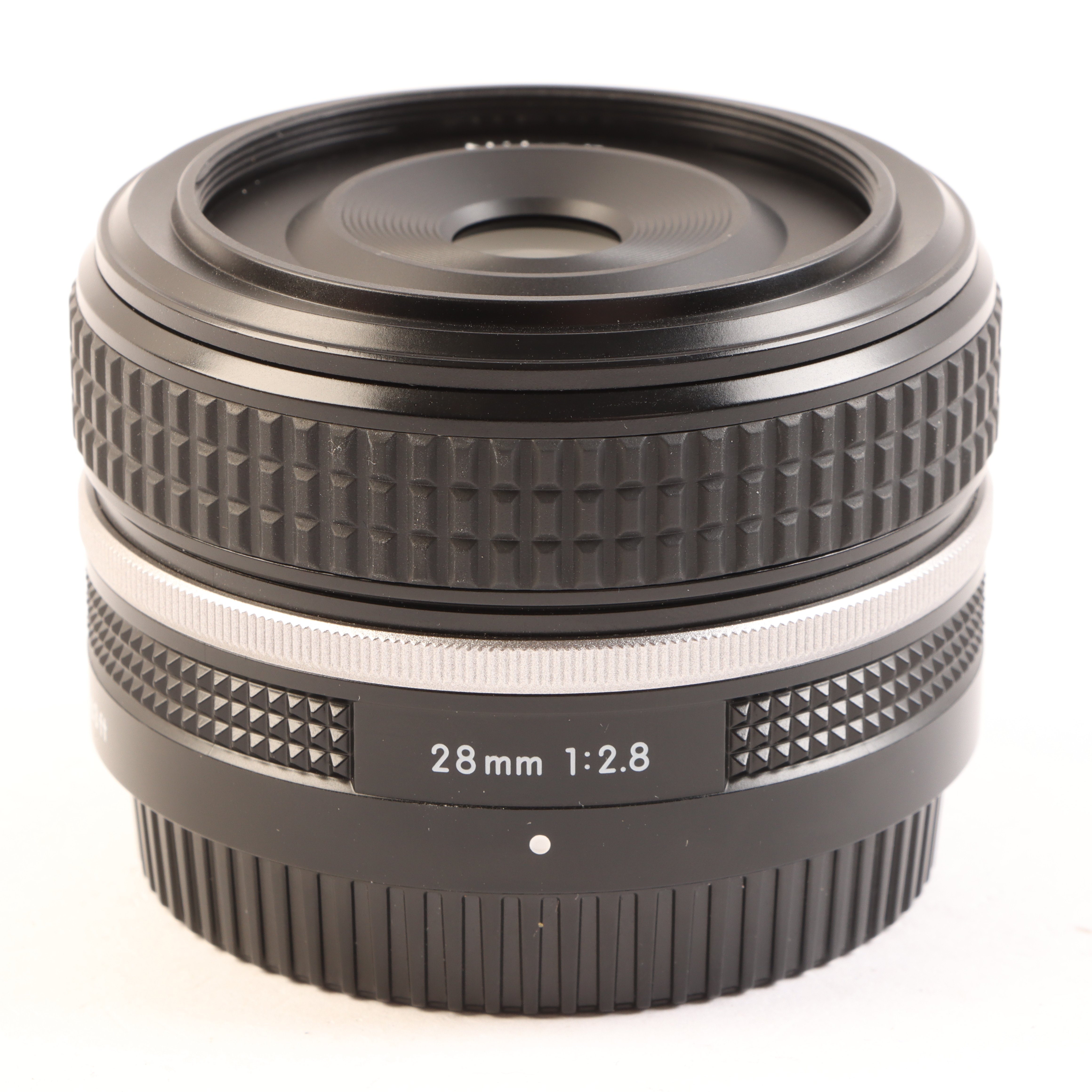 USED Nikon Z 28mm f2.8 SE Lens