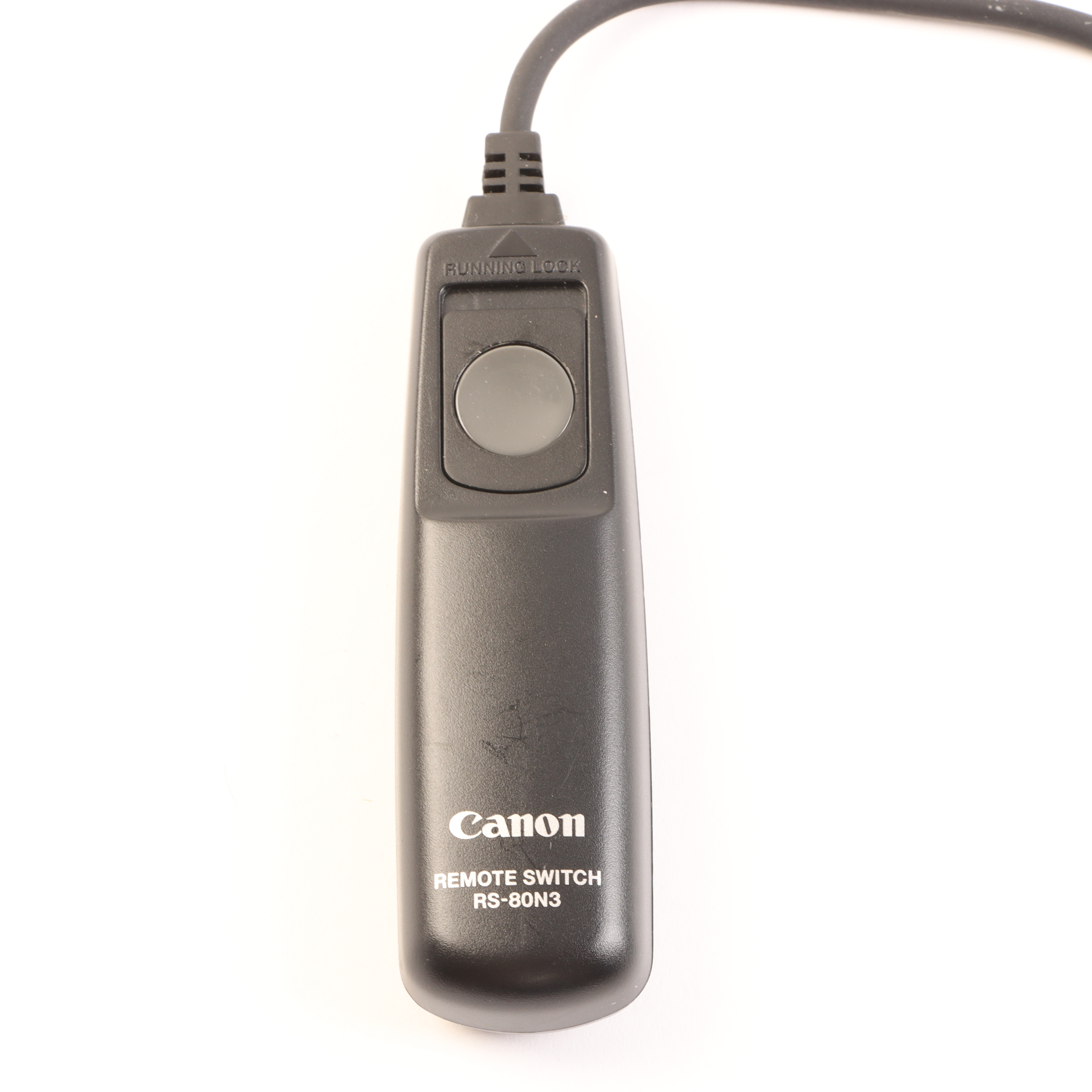 USED Canon RS-80N3 Remote Switch
