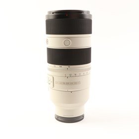 USED Sony FE 70-200mm f2.8 GM OSS II Lens