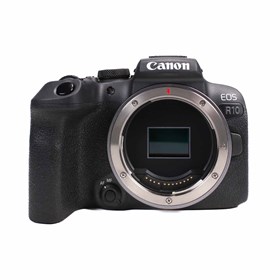 USED Canon EOS R10 Digital Camera Body