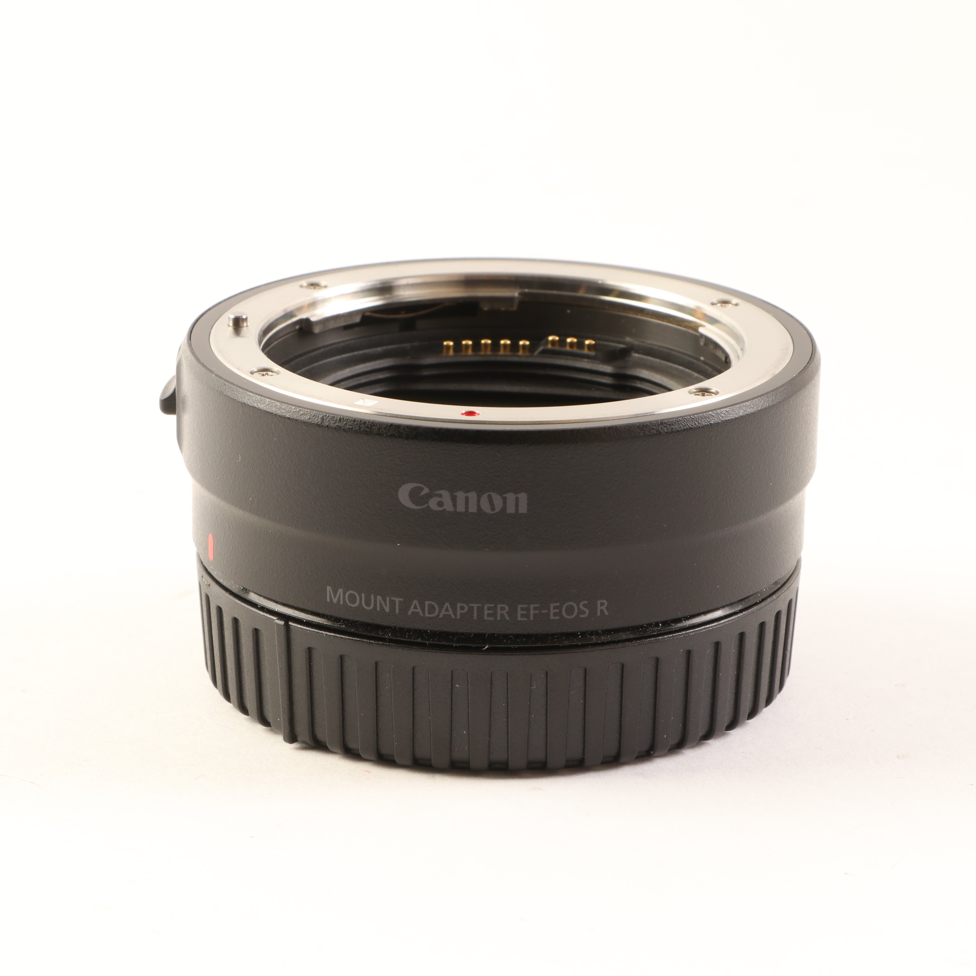 USED Canon Mount Adapter EF-EOS R