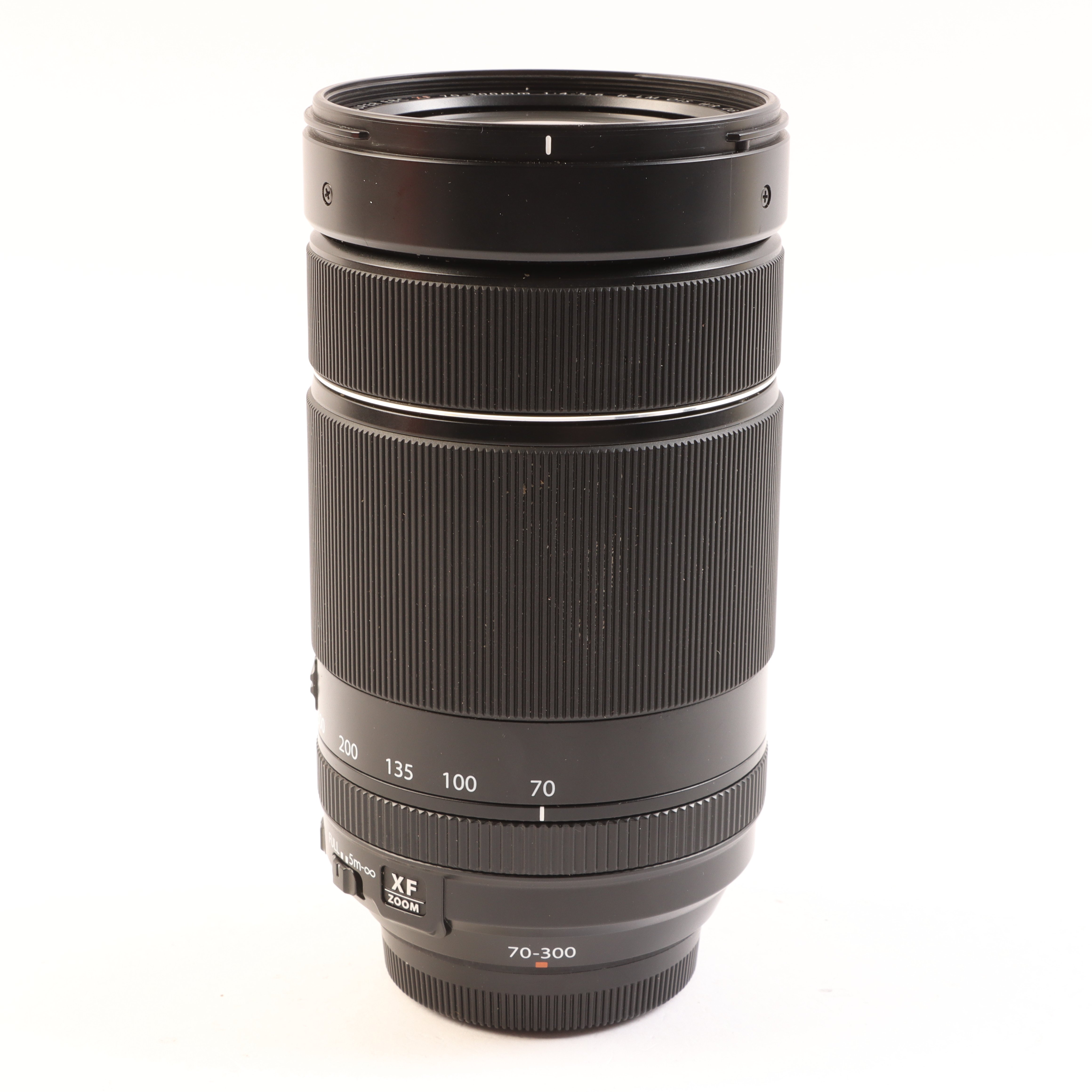 USED Fujifilm XF 70-300mm f4-5.6 R LM OIS WR Lens