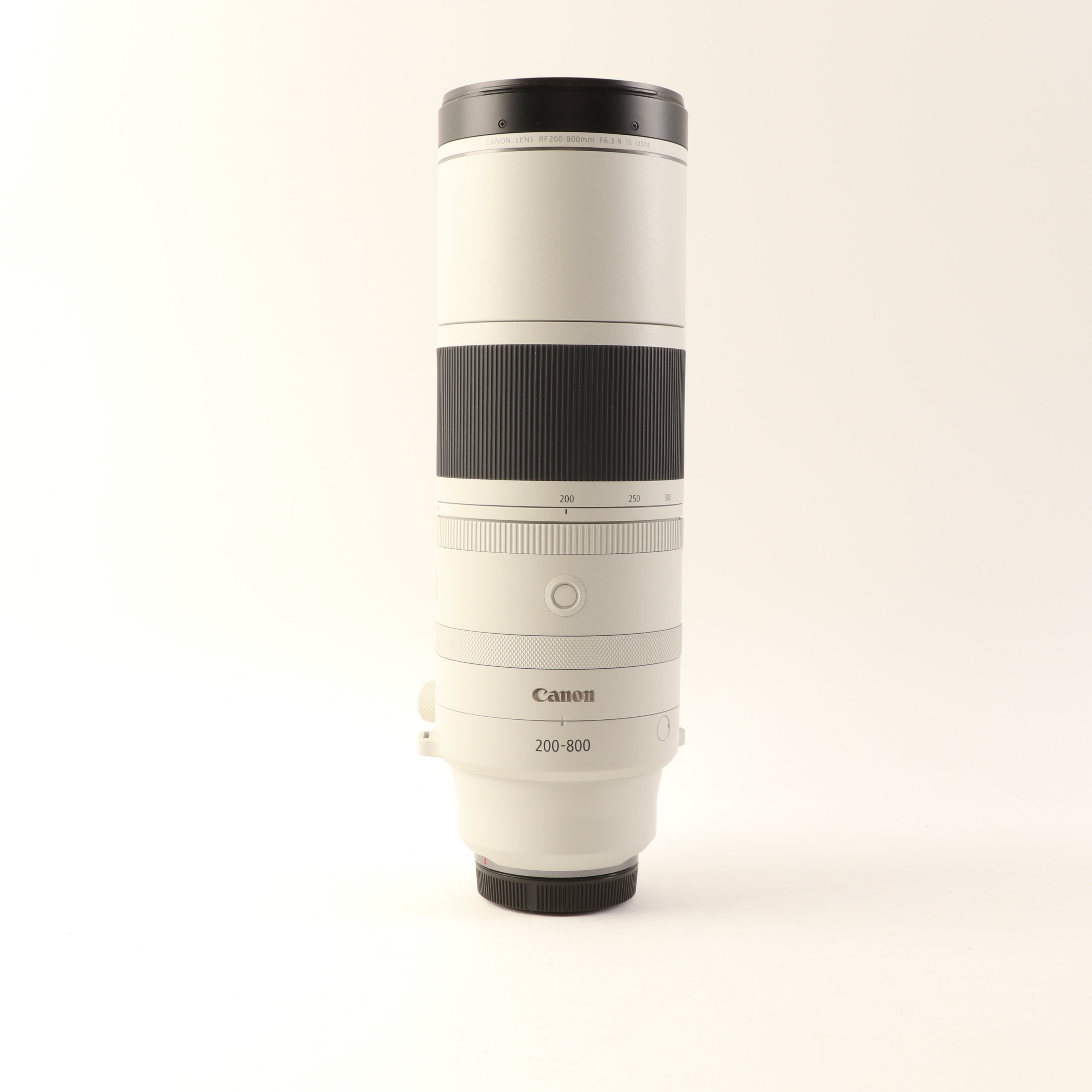 USED Canon RF 200-800mm f6.3-9 IS USM Lens
