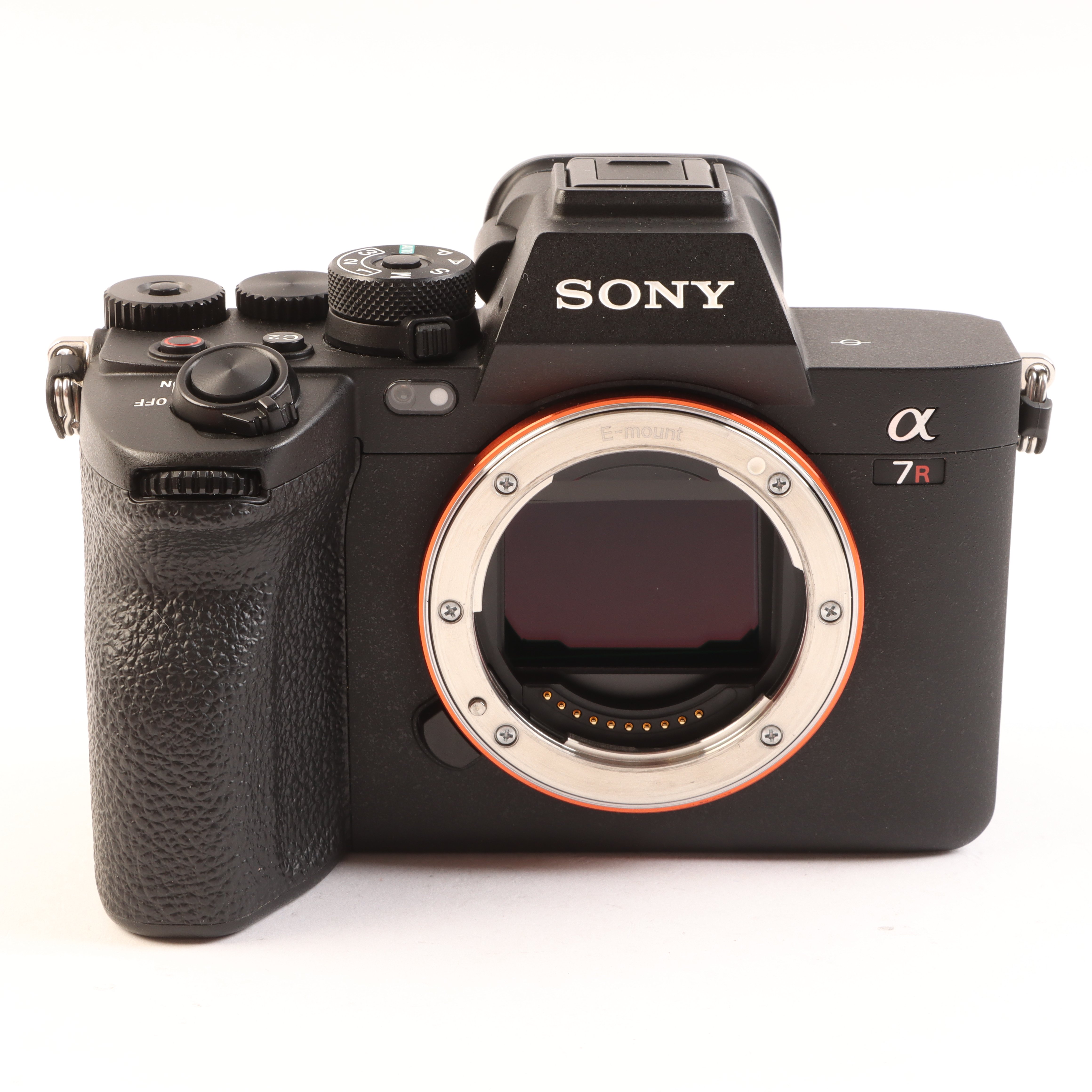 USED Sony A7R V Digital Camera Body