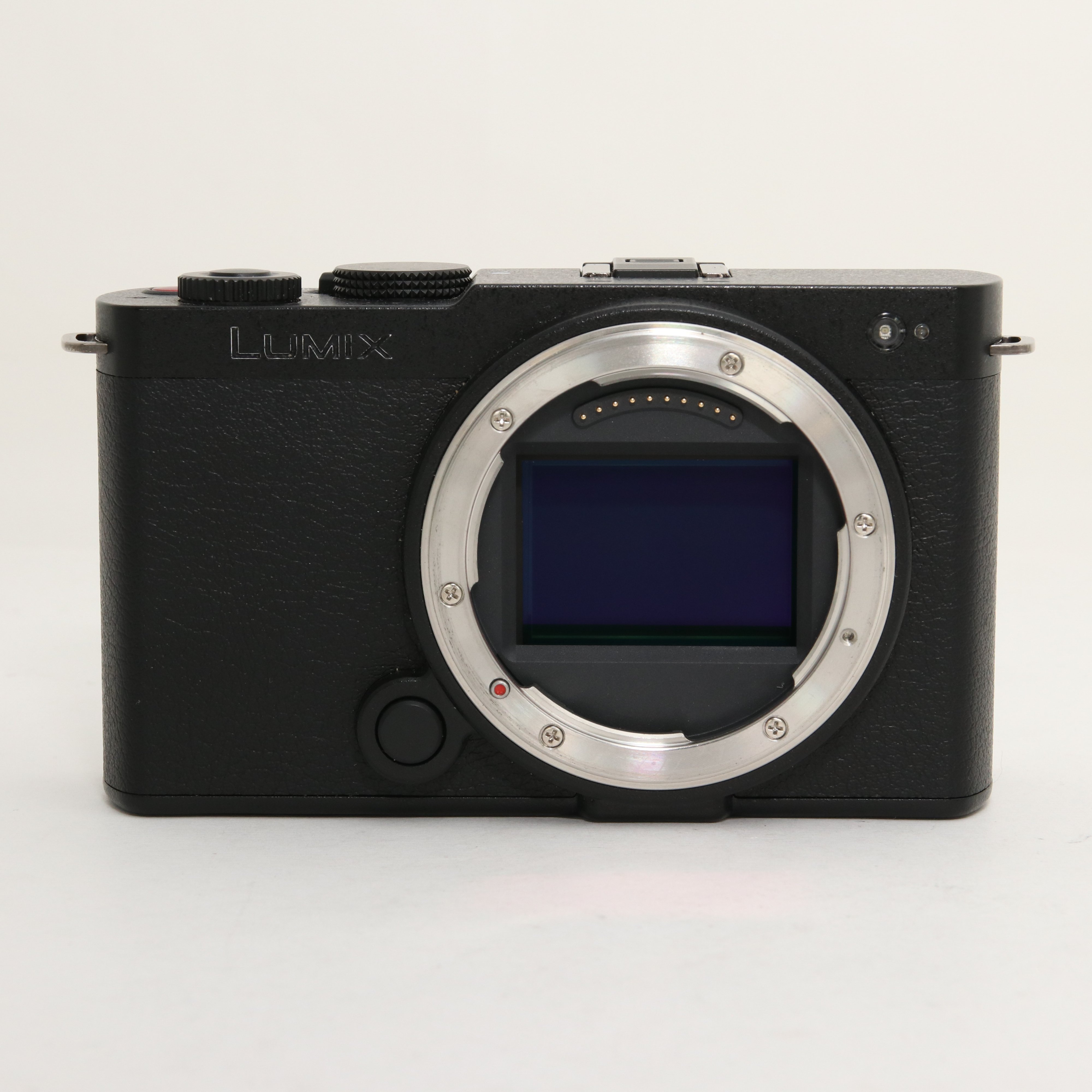 USED Panasonic Lumix S9 Digital Camera Body - Black