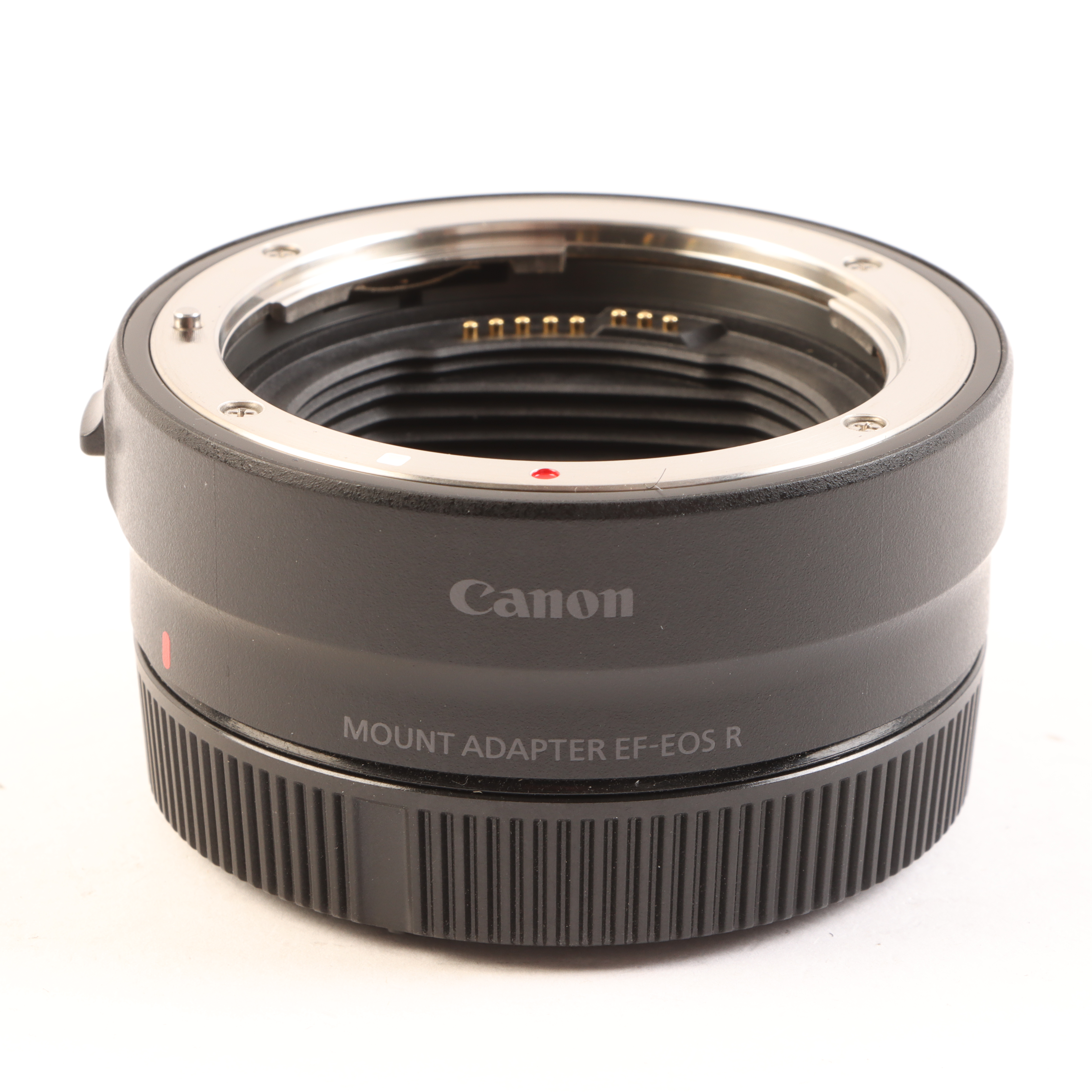 USED Canon Mount Adapter EF-EOS R