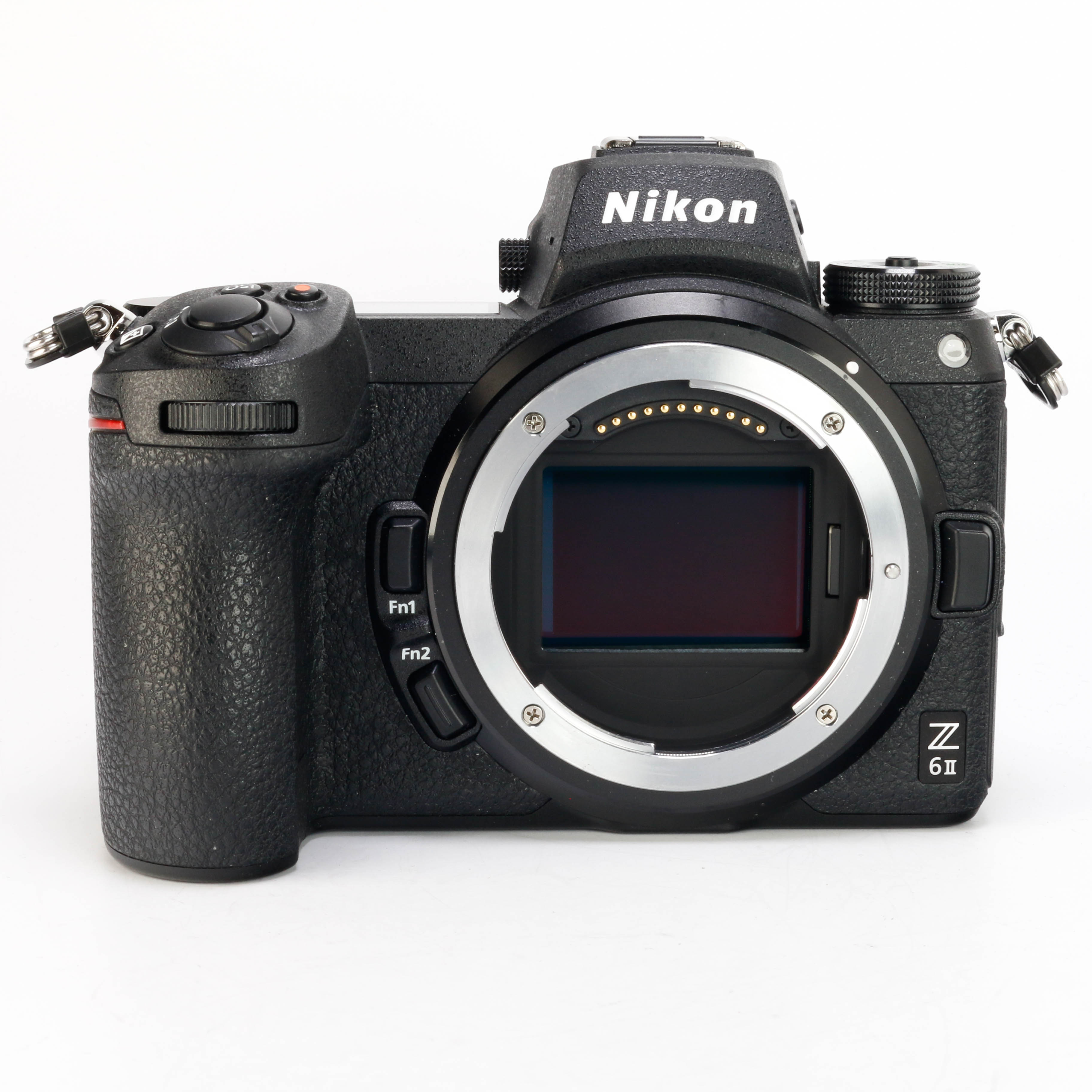 USED Nikon Z6 II Digital Camera Body