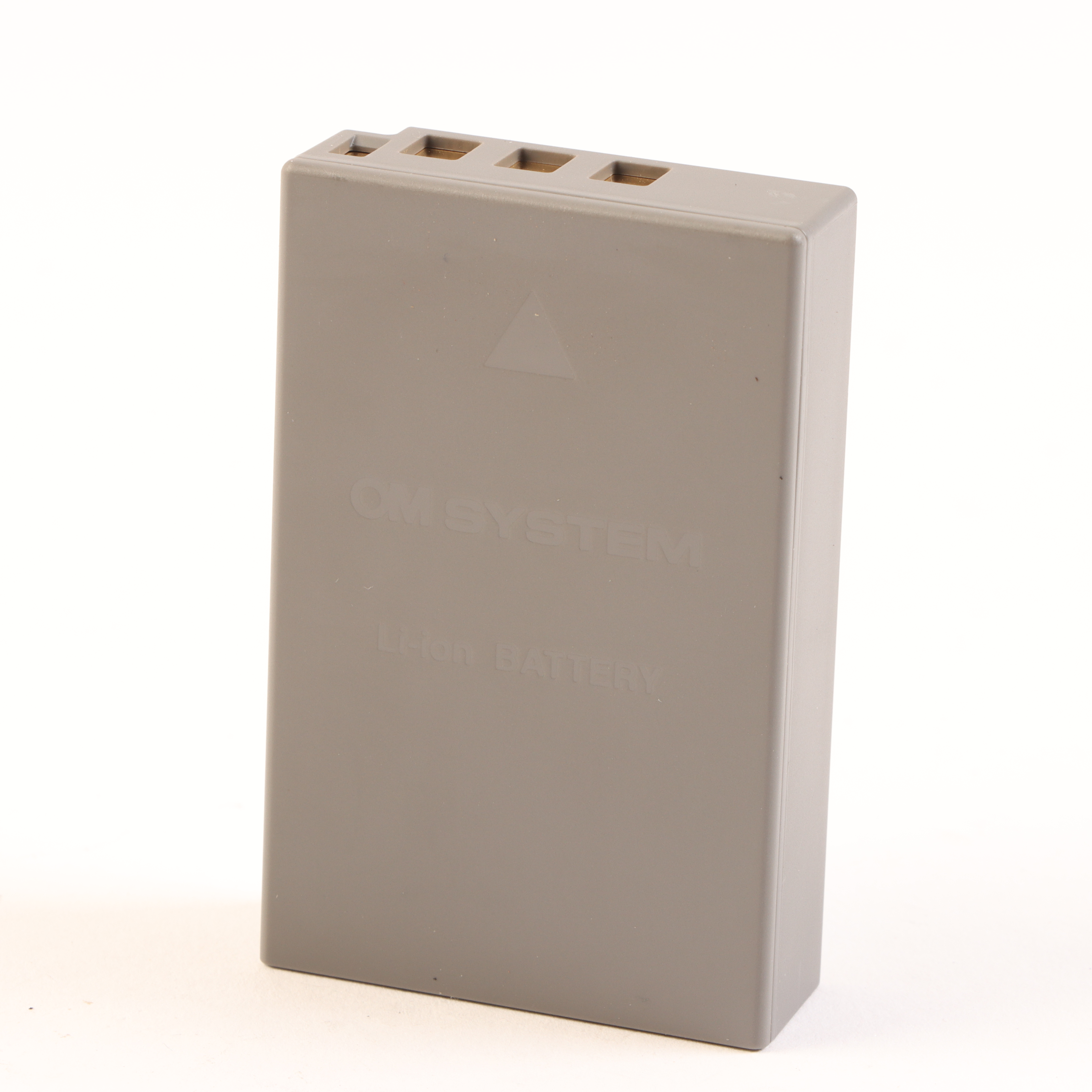 USED OM SYSTEM BLS-50 Battery