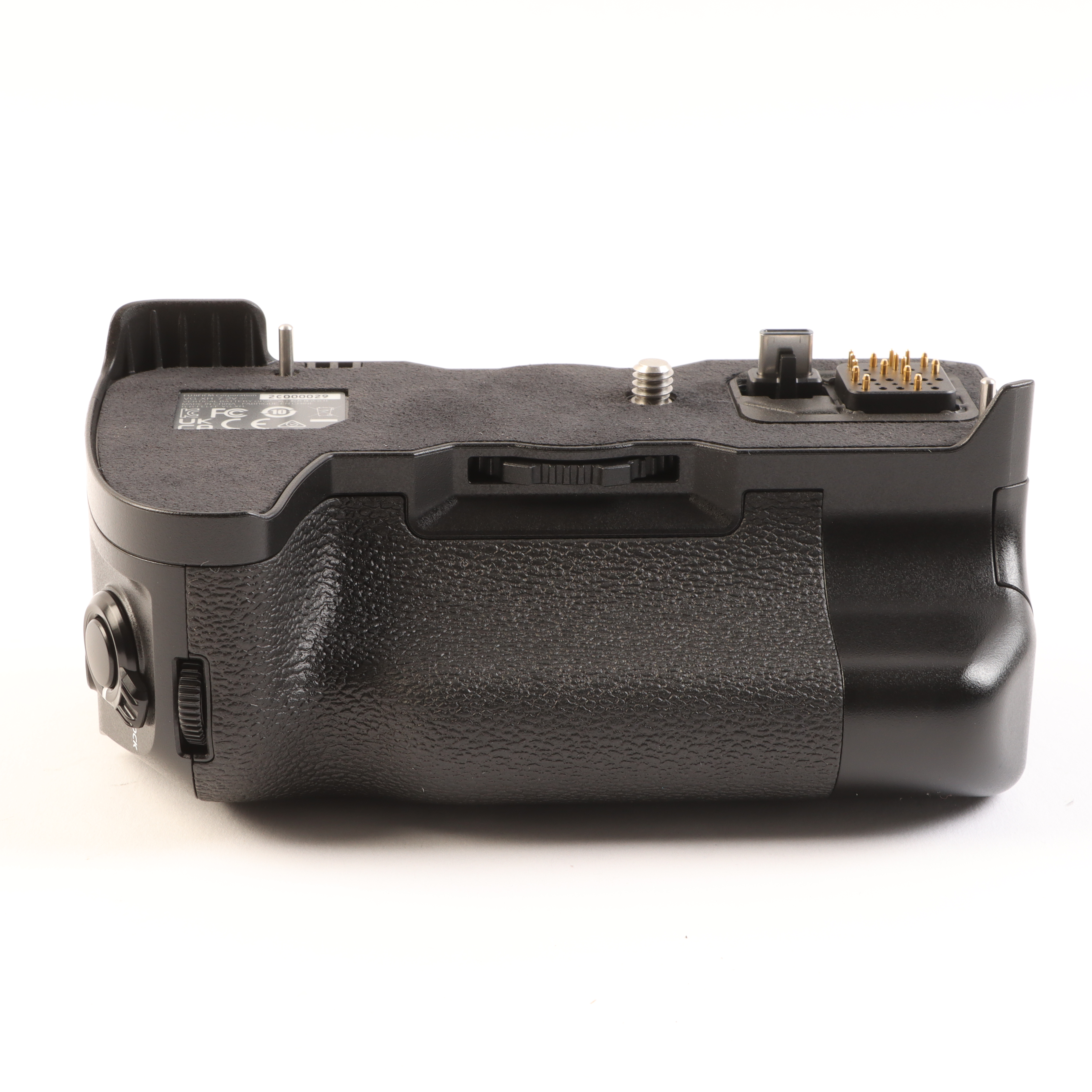 USED Fujifilm VBG-XH Vertical Battery Grip for X-H2S