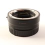 USED Canon Mount Adapter EF-EOS R