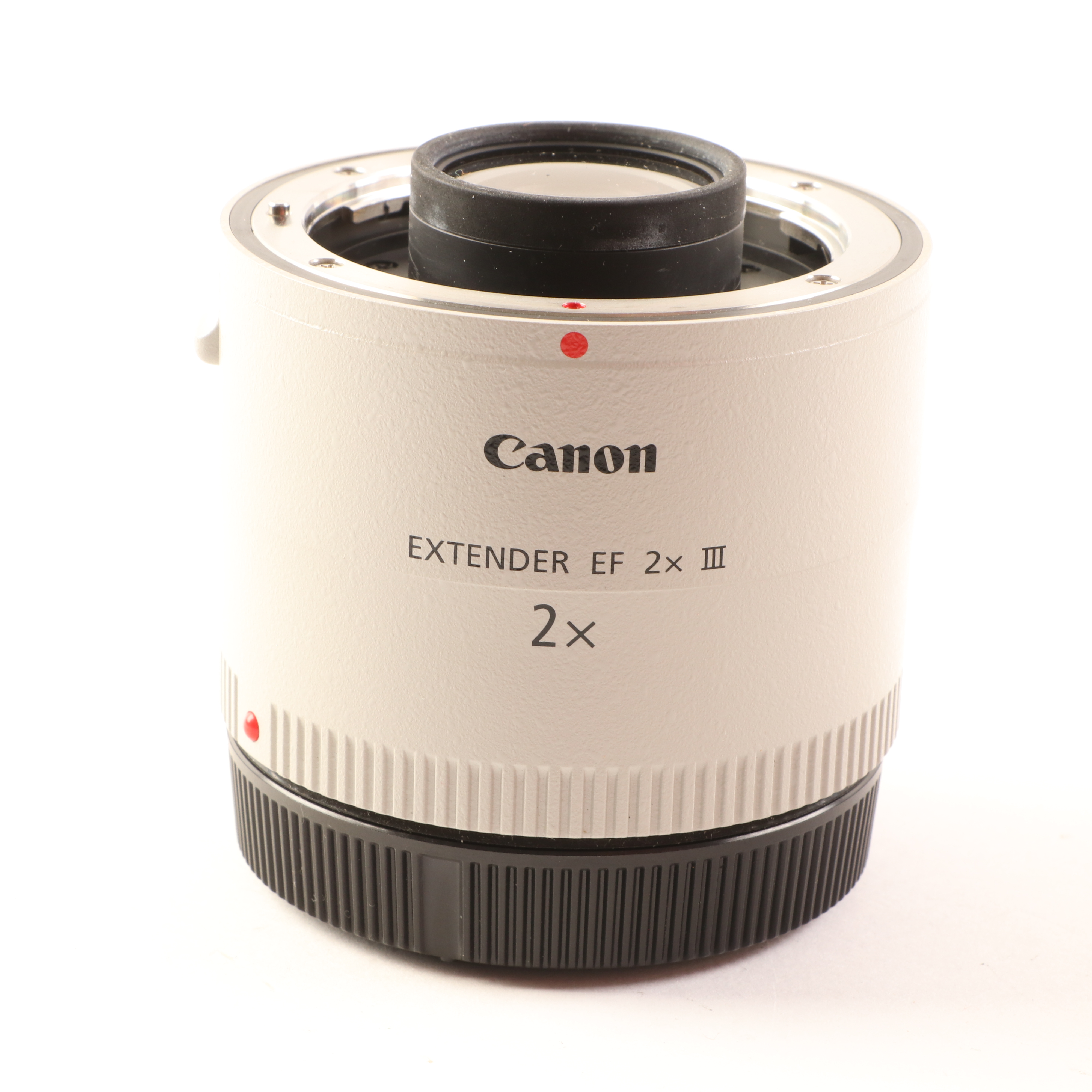 USED Canon EF 2x III Extender
