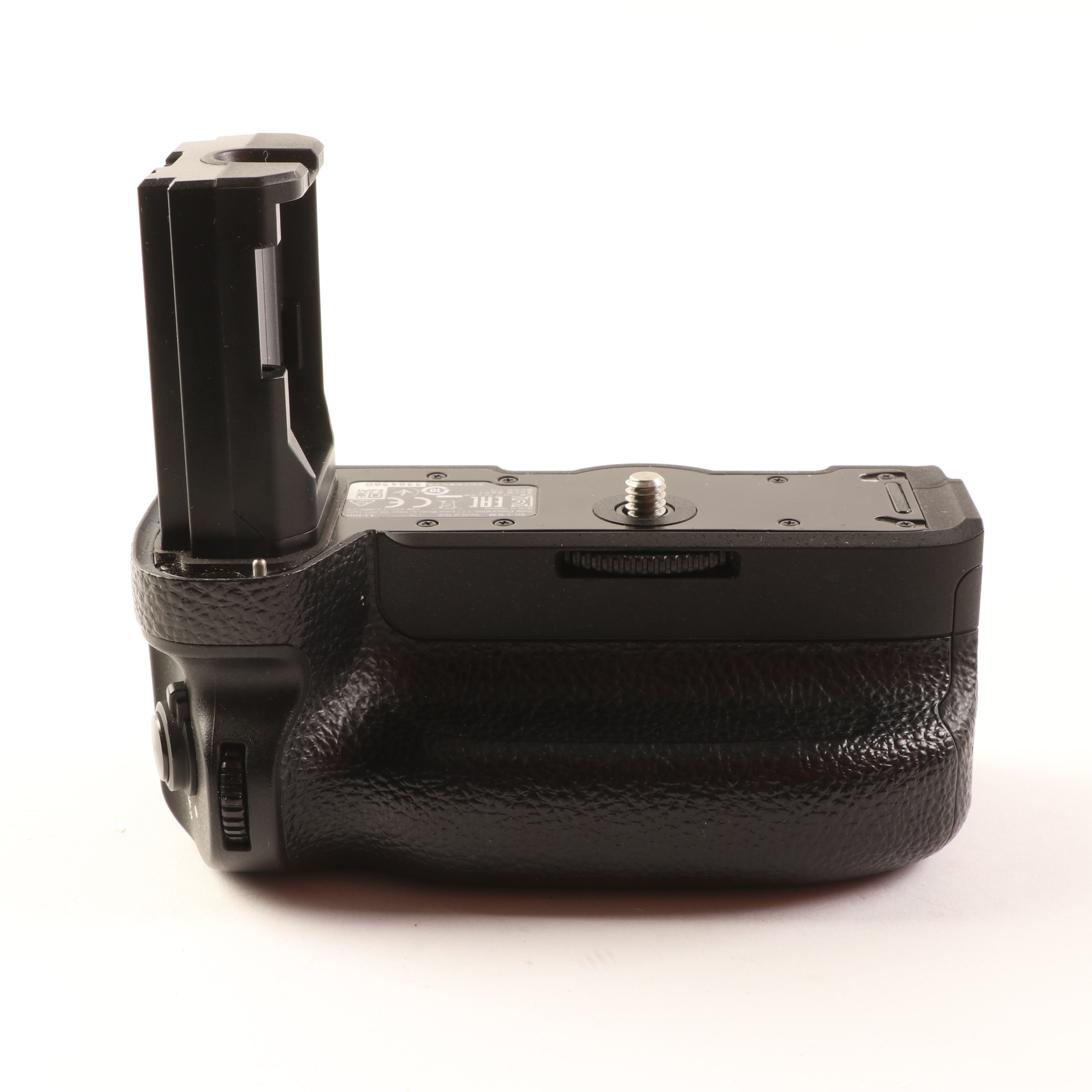 USED Sony VG-C3EM Battery Grip