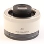 USED Sony 2x Teleconverter - E mount