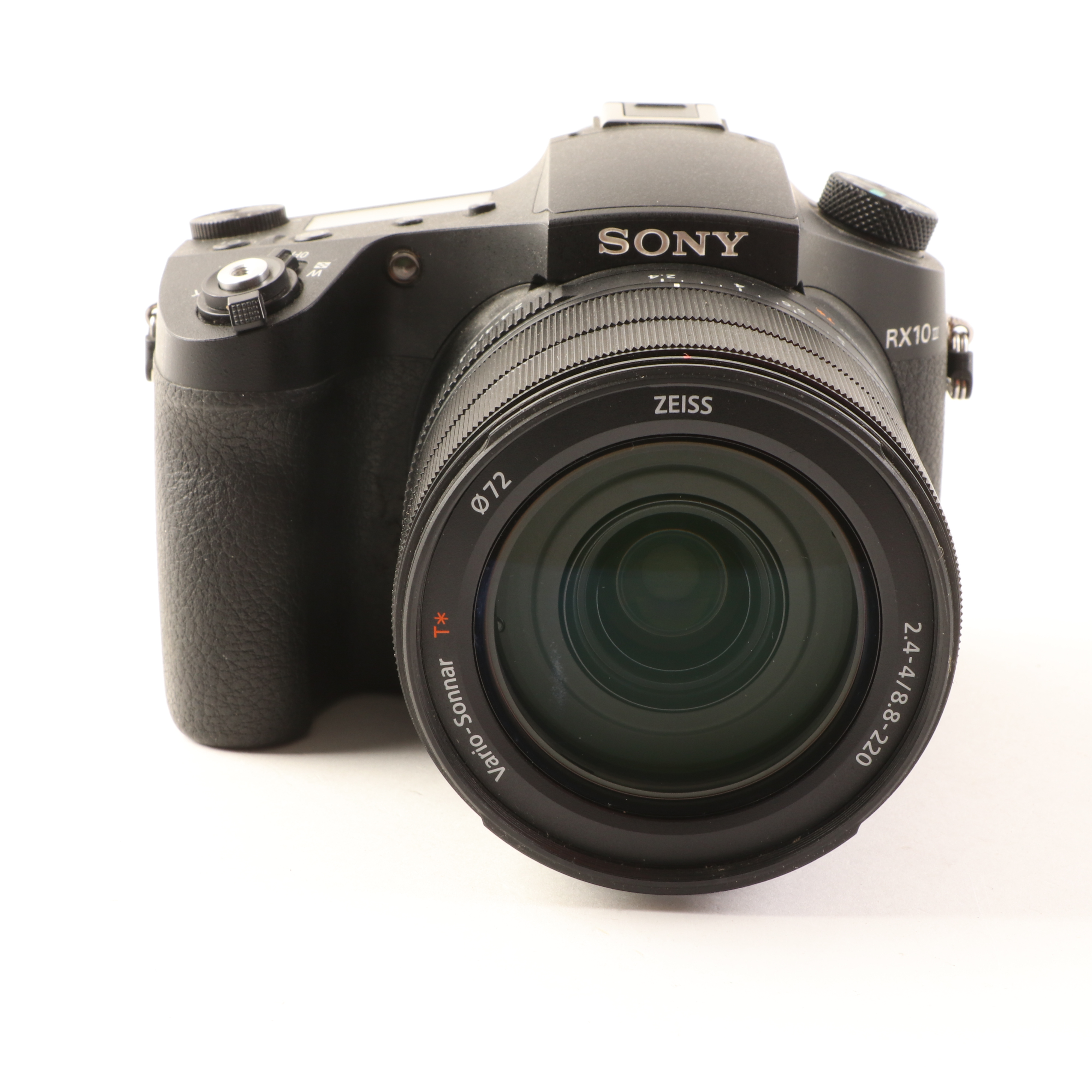 USED Sony Cyber-Shot RX10 III Digital Camera