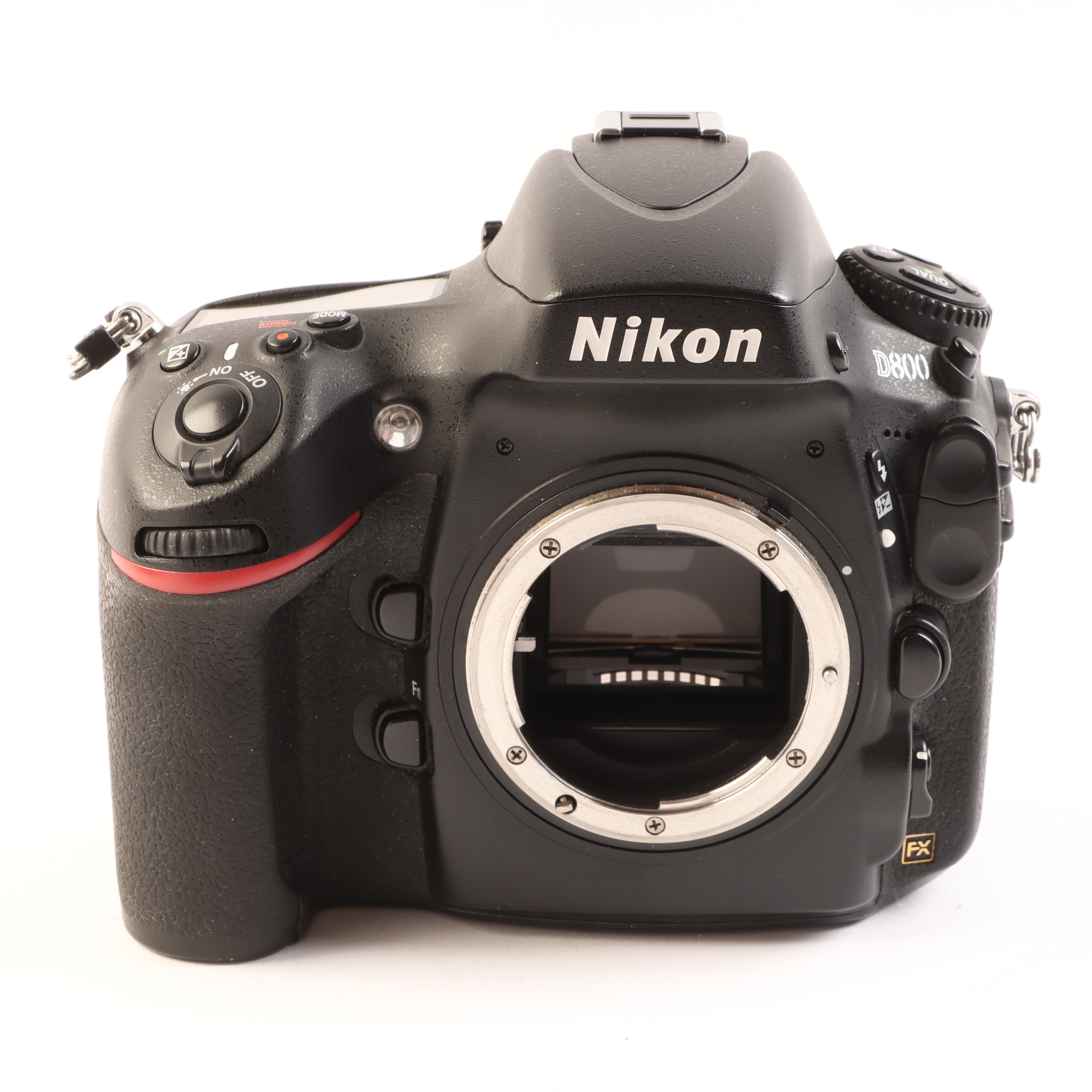 Used Nikon D800 Cameras | Wex Photo Video