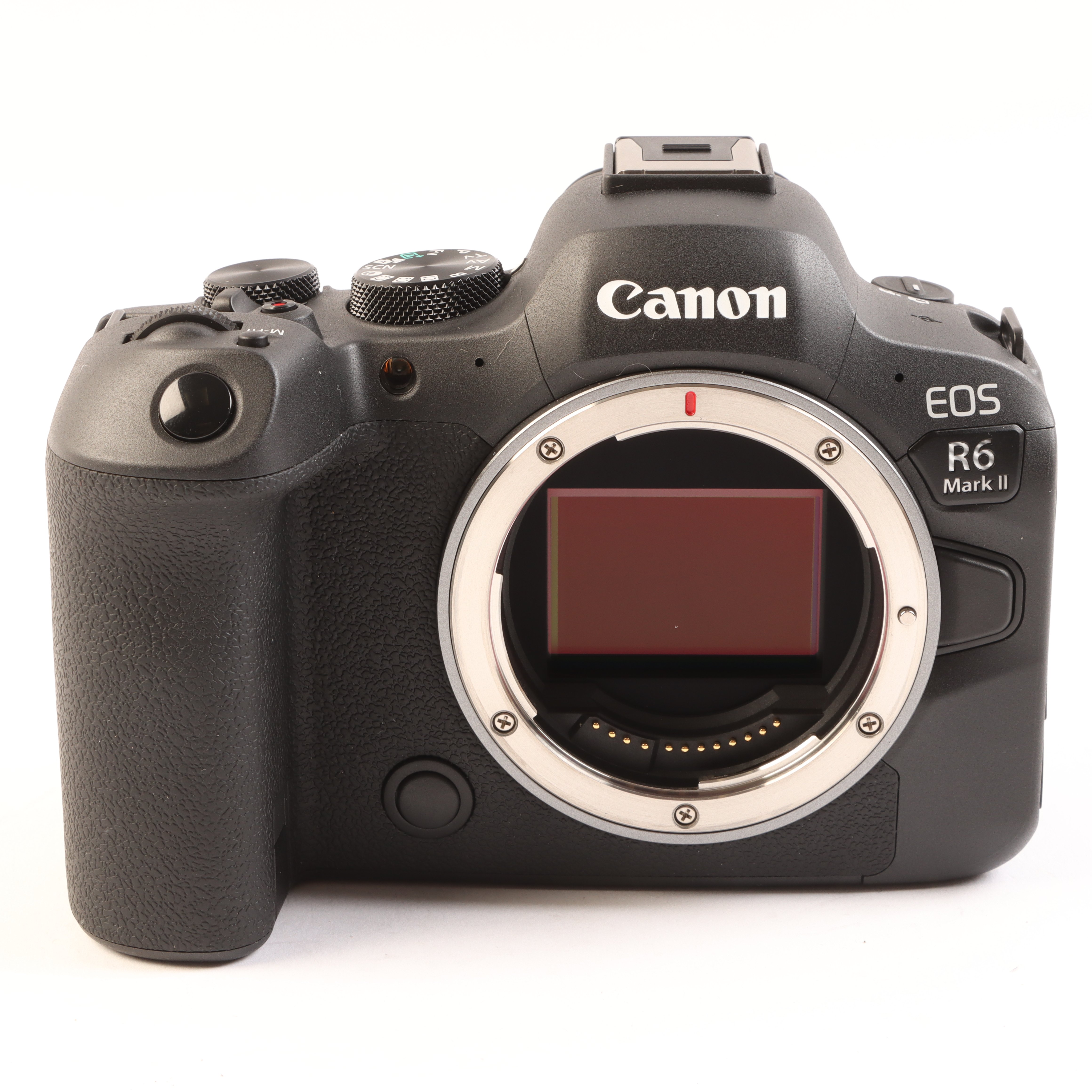 USED Canon EOS R6 Mark II Digital Camera Body