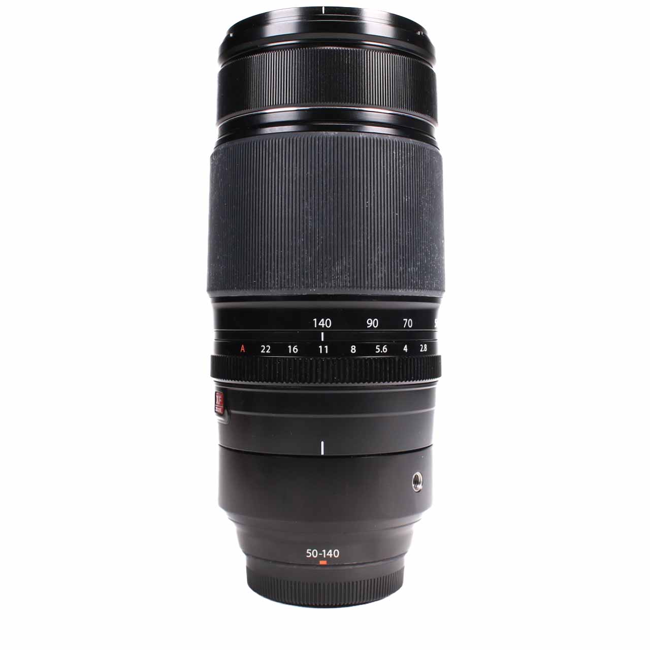 USED Fujifilm XF 50-140mm f2.8 WR OIS Lens