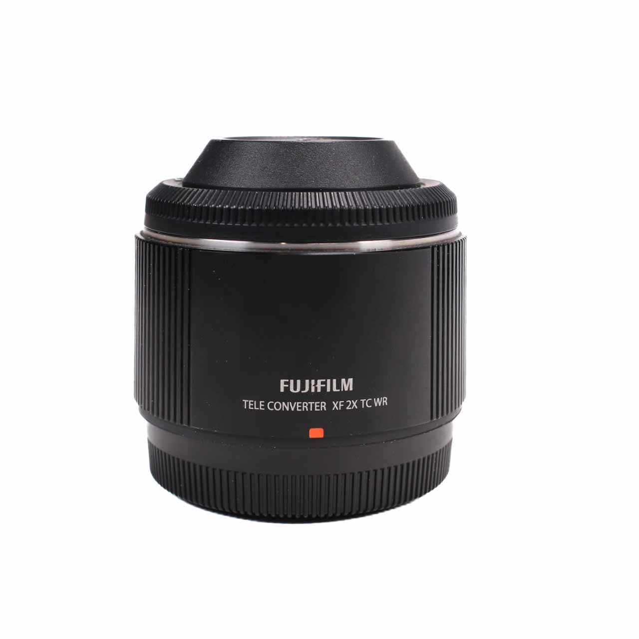 USED Fujifilm XF 2x TC WR Teleconverter