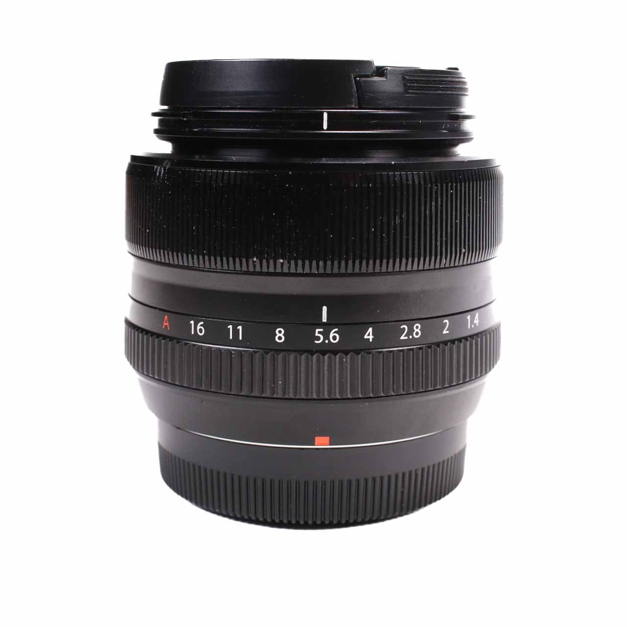 USED Fujifilm XF 35mm f1.4 R Lens