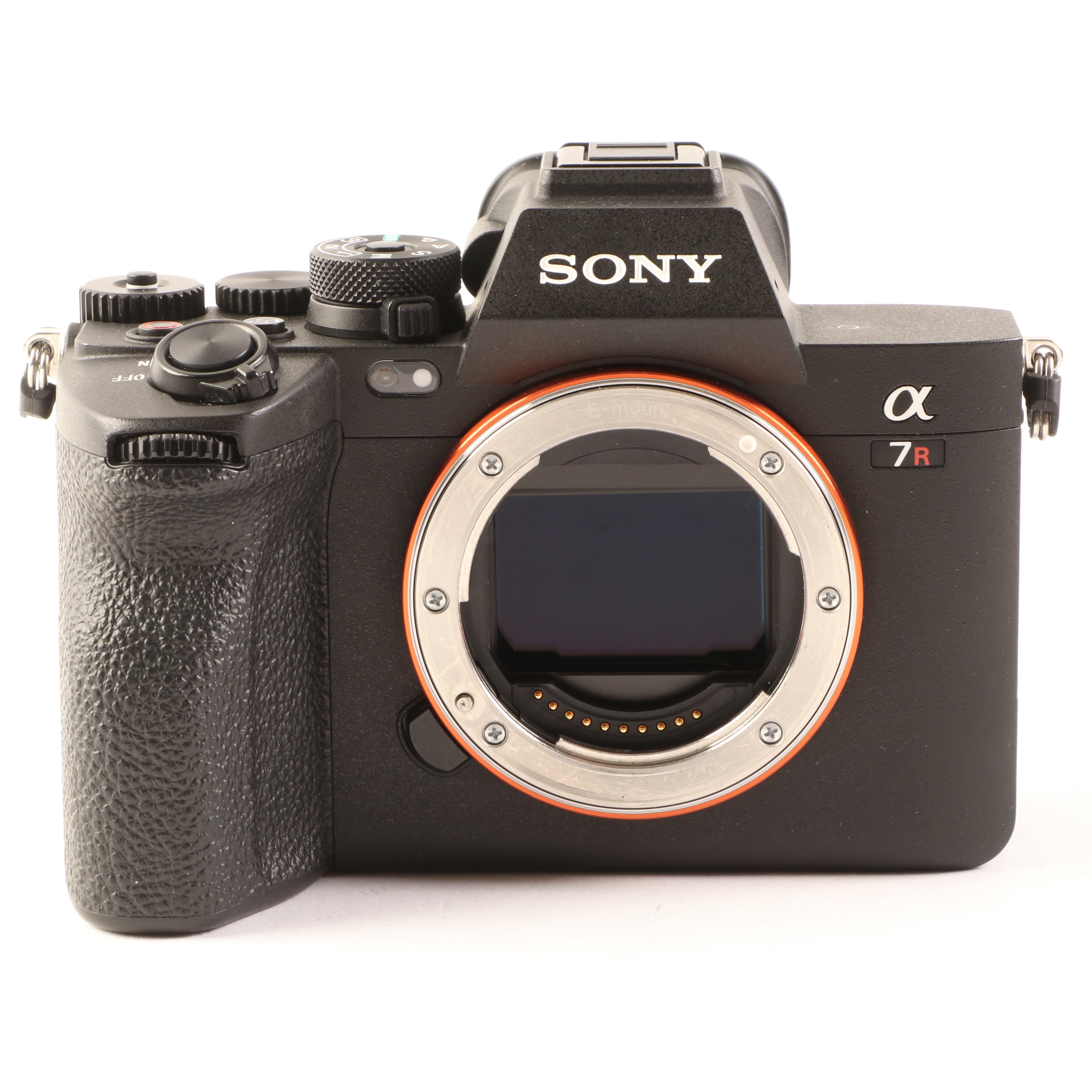USED Sony A7R V Digital Camera Body