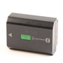 USED Sony NP-FZ100 Z-series Rechargeable Battery Pack