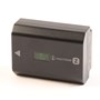 USED Sony NP-FZ100 Z-series Rechargeable Battery Pack