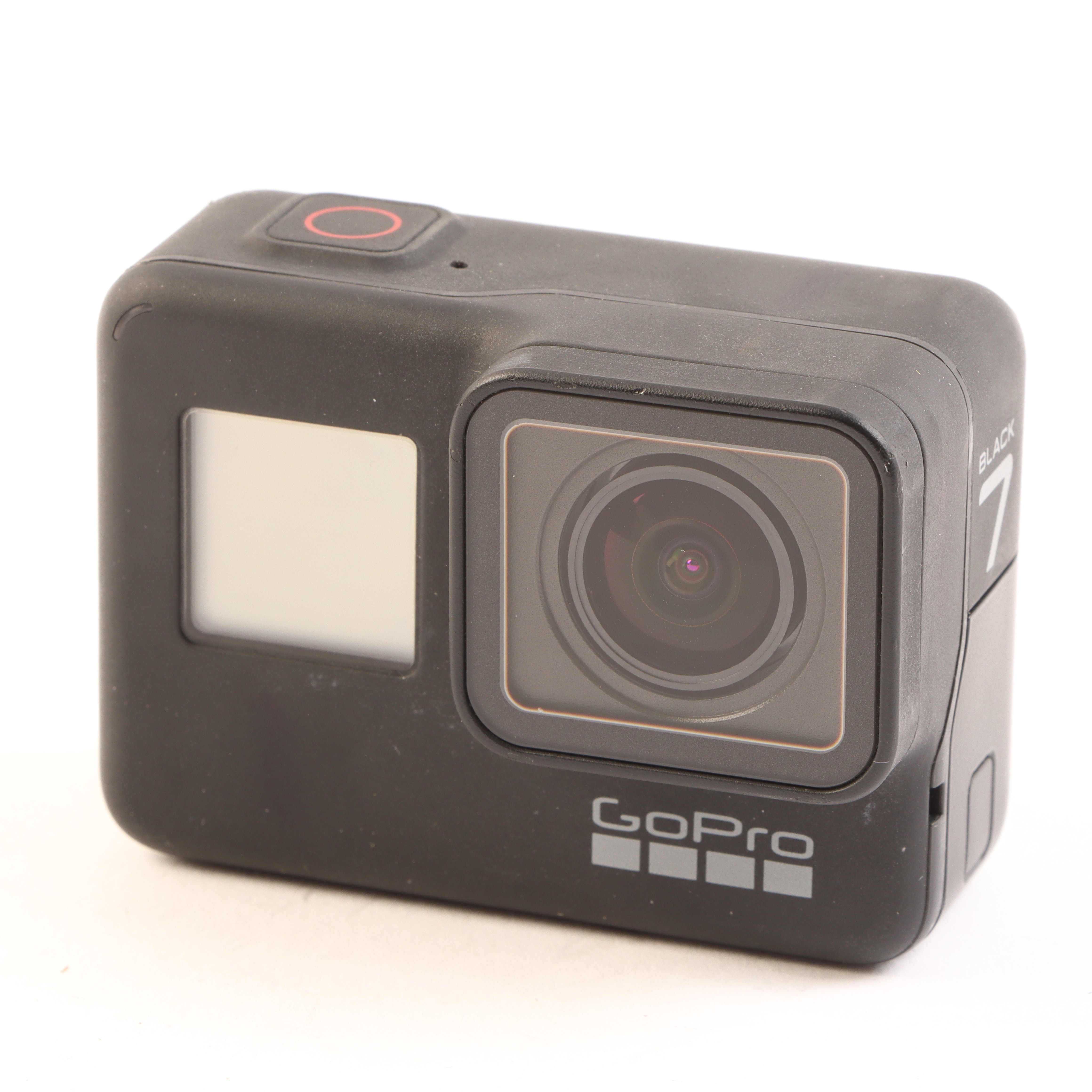 USED GoPro HERO7 Black