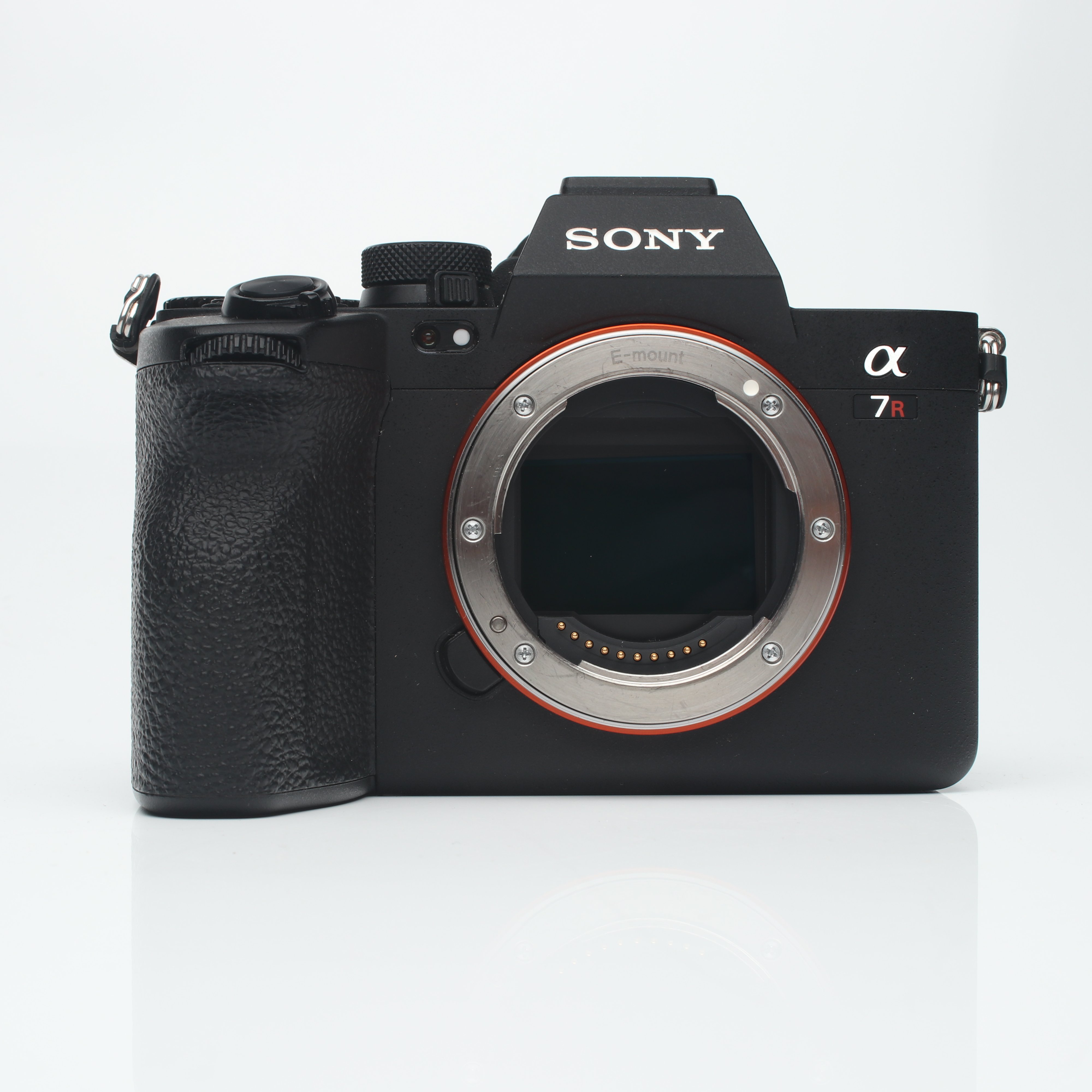 USED Sony A7R V Digital Camera Body