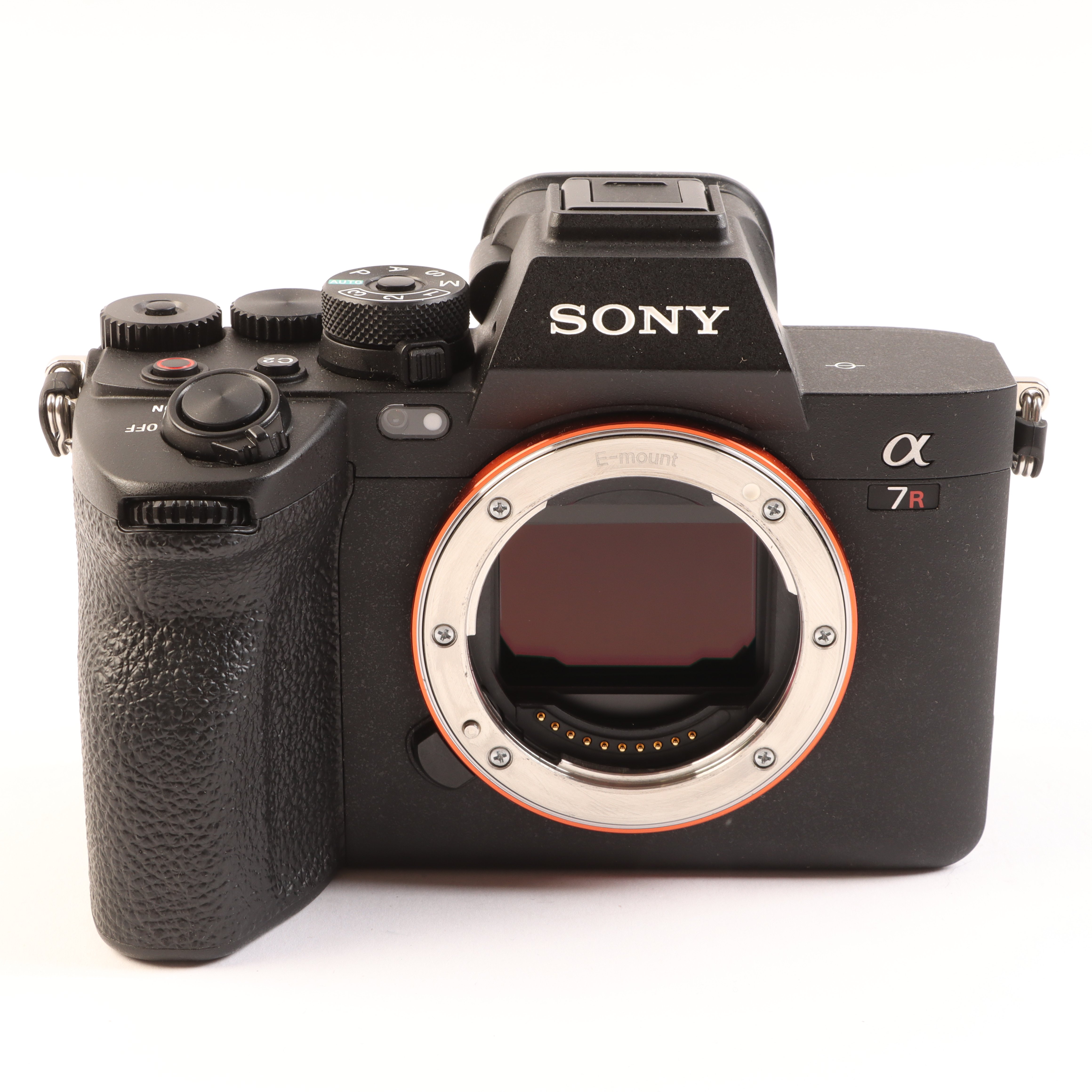 USED Sony A7R V Digital Camera Body