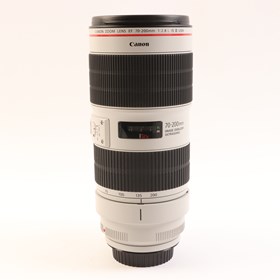 USED Canon EF 70-200mm f2.8 L IS III USM Lens