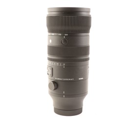 USED Sigma 70-200mm f2.8 DG DN OS Sports Lens for L-Mount