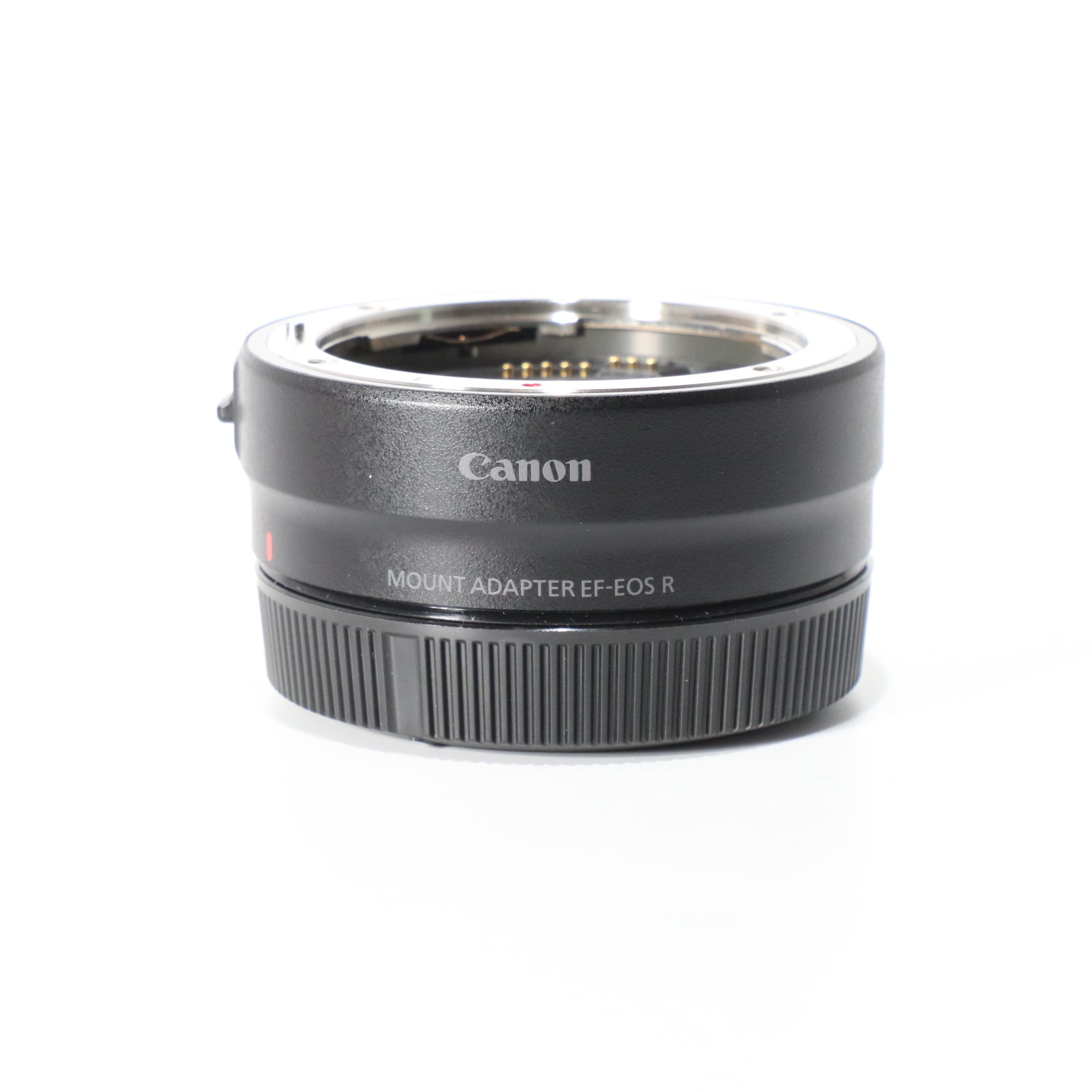 USED Canon Mount Adapter EF-EOS R