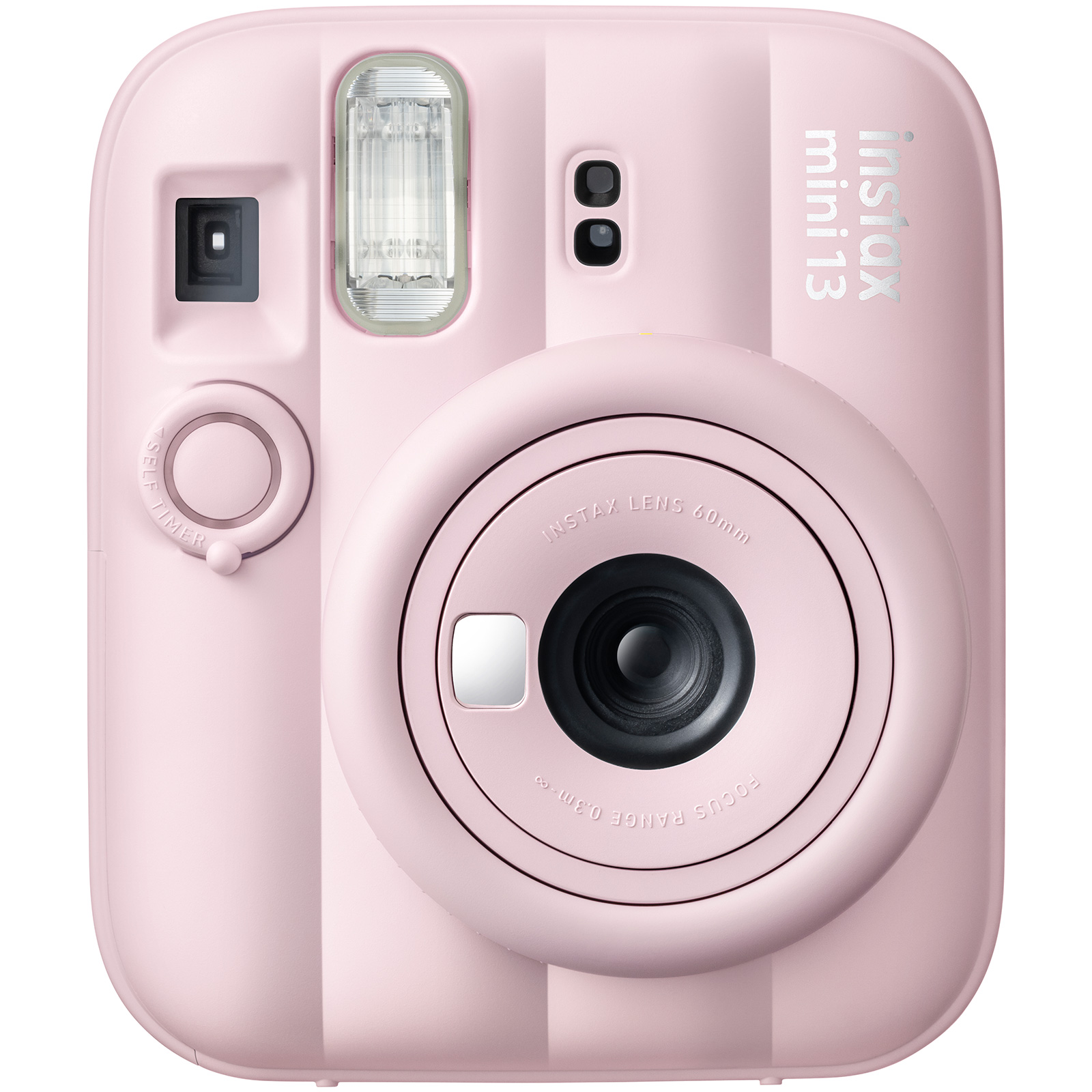 Fujifilm Instax Mini 13 Instant Film Camera - Candy Pink