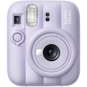 Fujifilm Instax Mini 13 Instant Film Camera - Dreamy Purple
